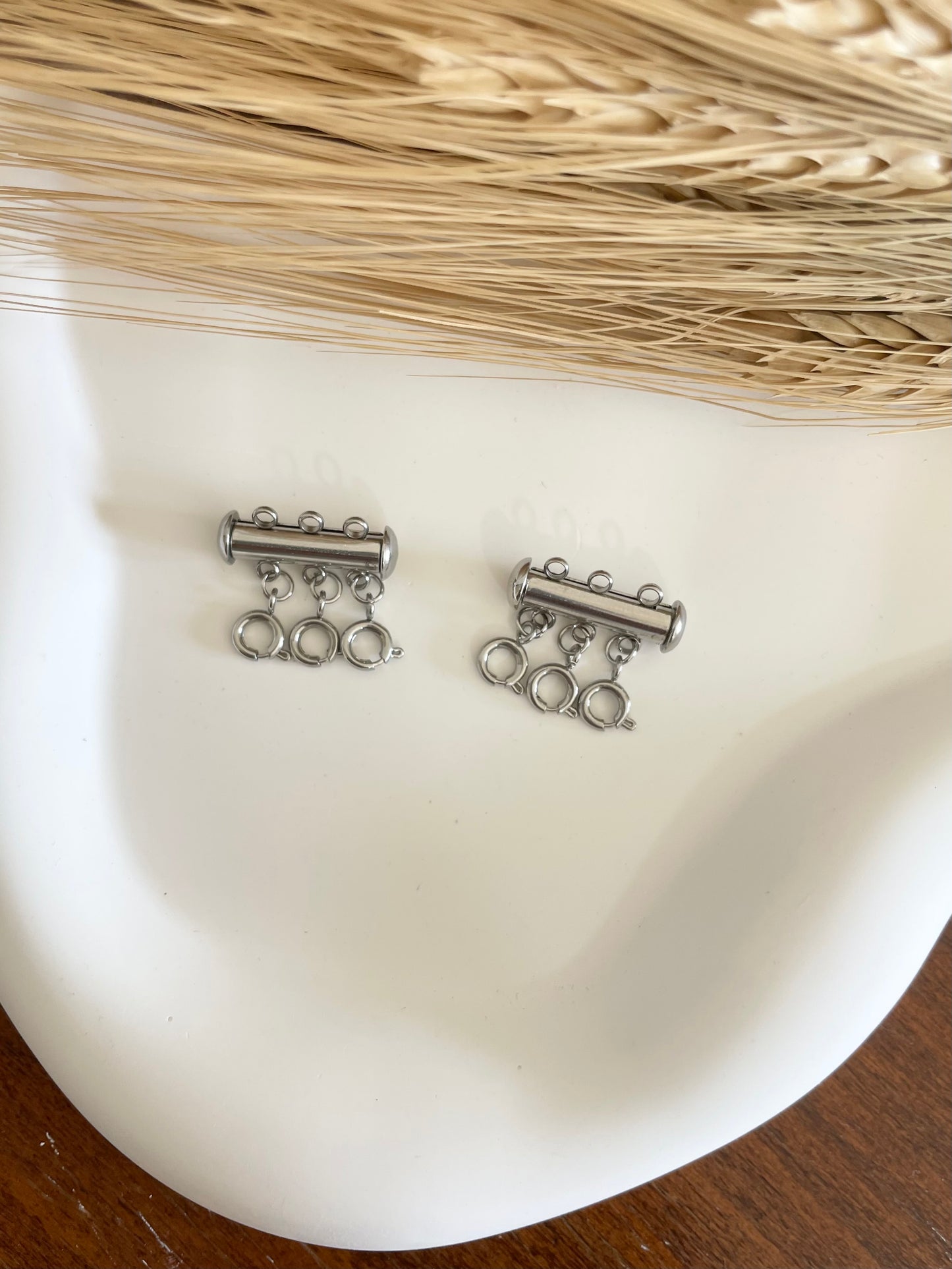 Necklace Detangler
