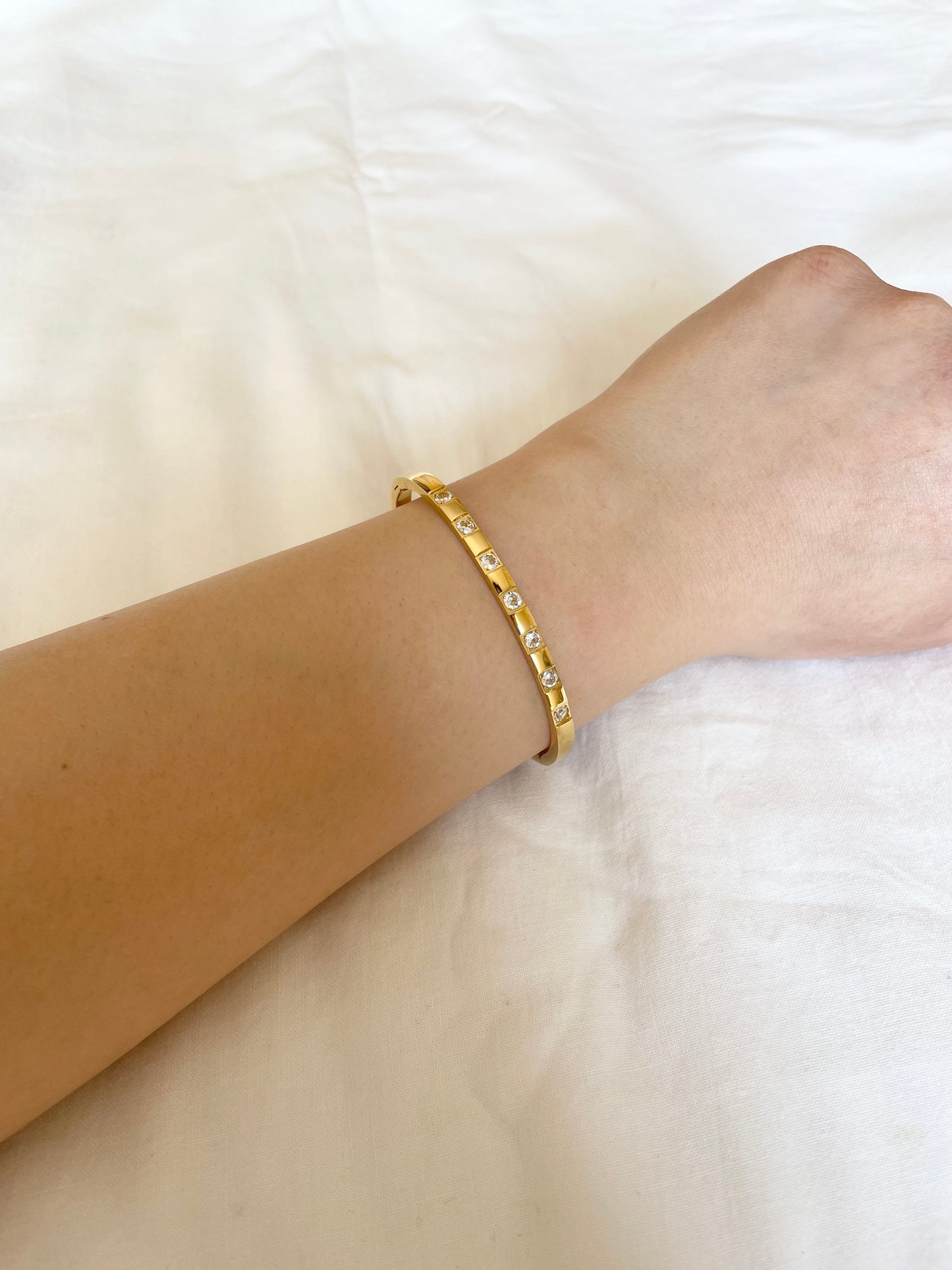 Royal Radiance bracelet