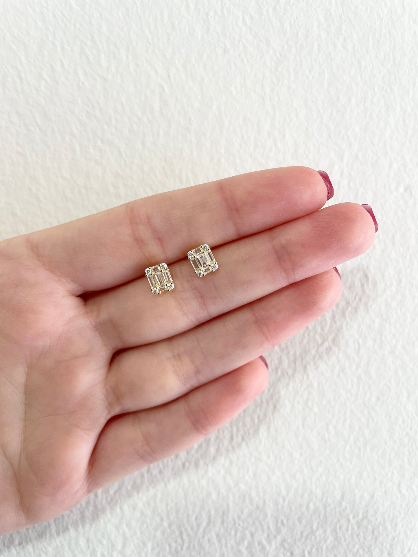 Elara earring