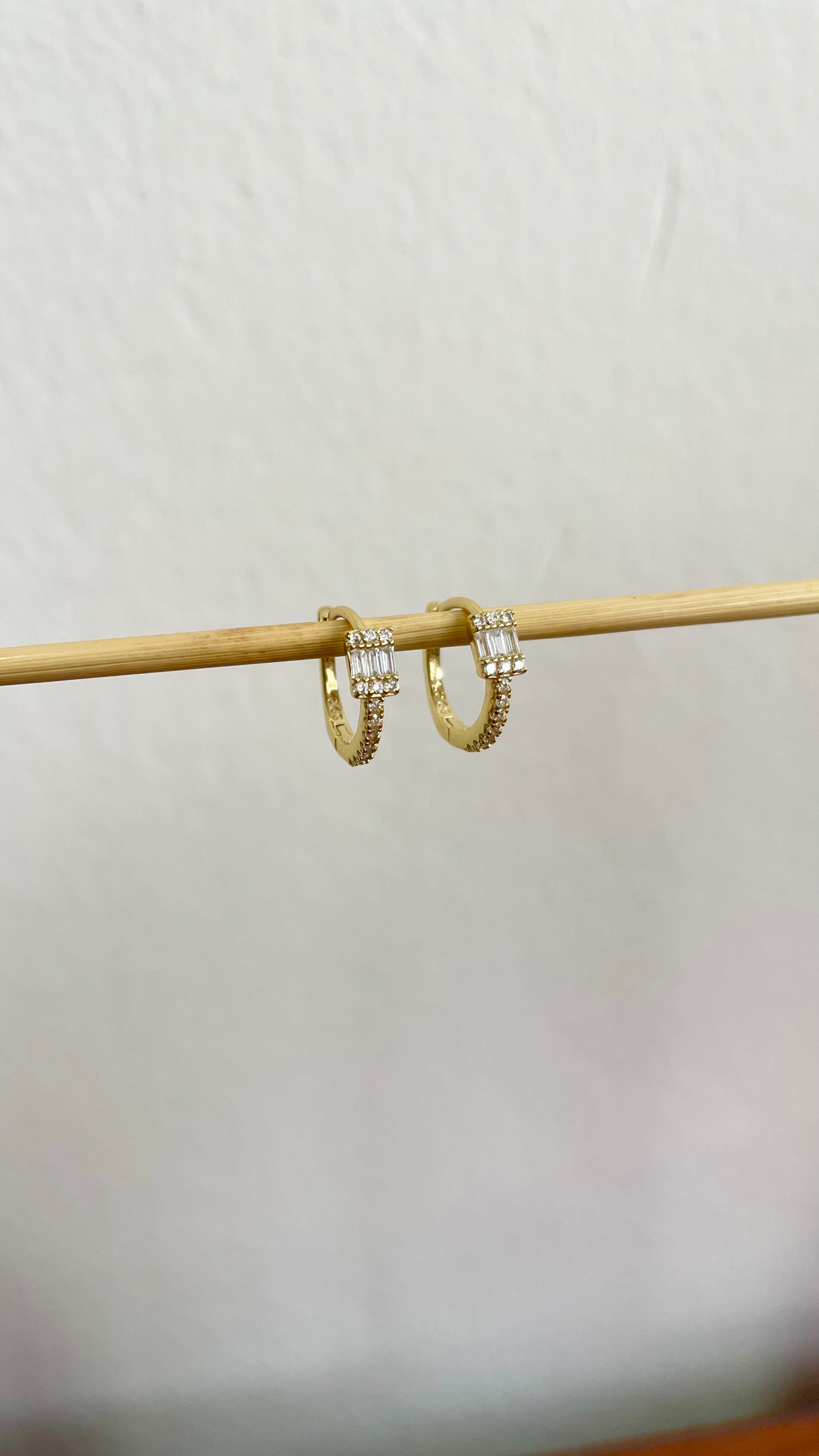 Ananta mini hoops