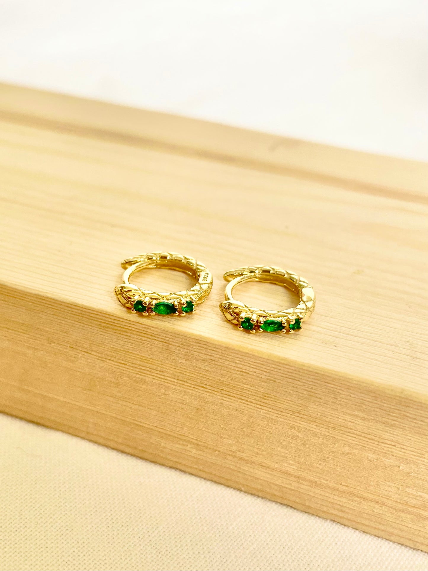 Luna Hoops