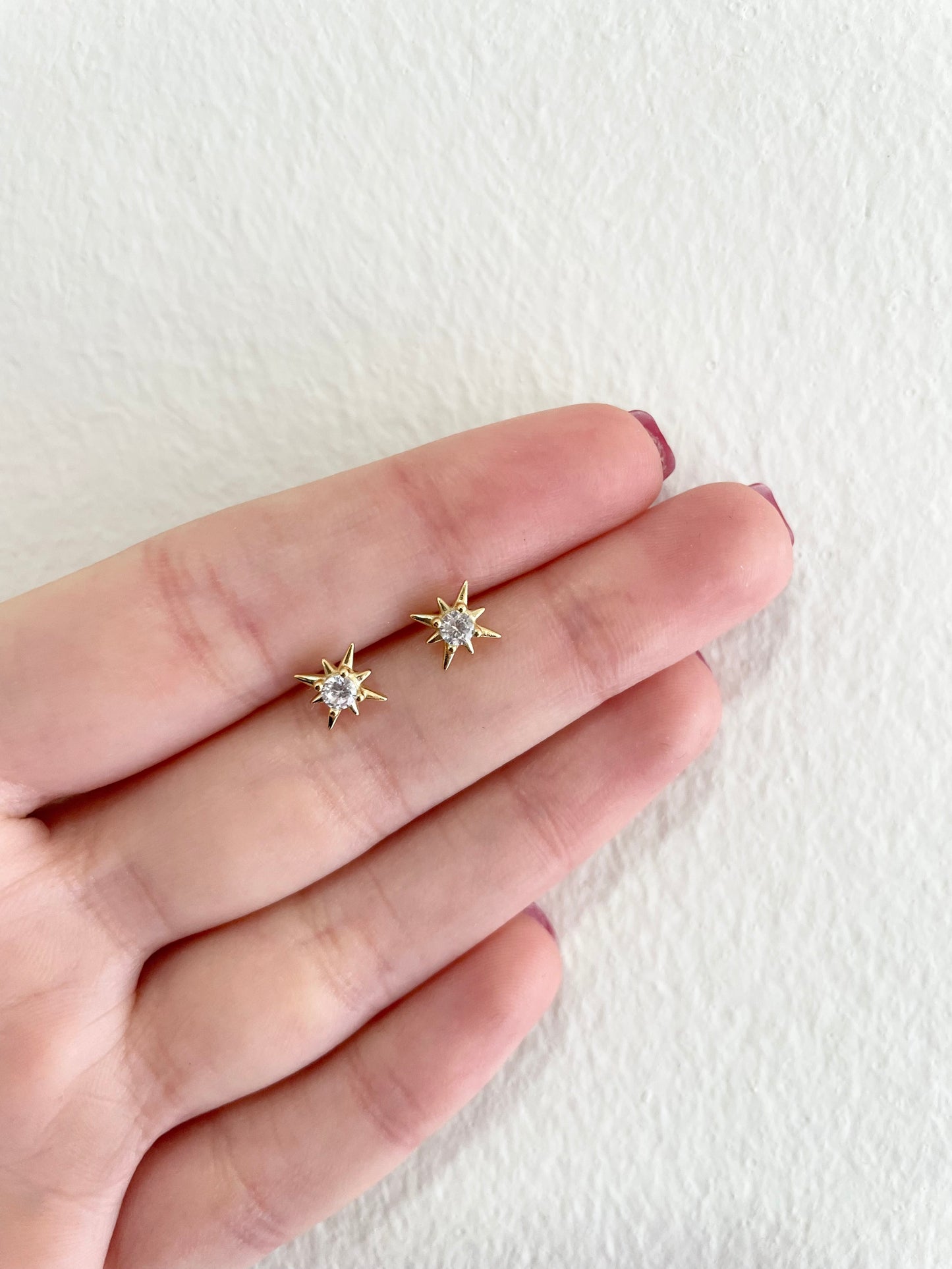 Elysian earring
