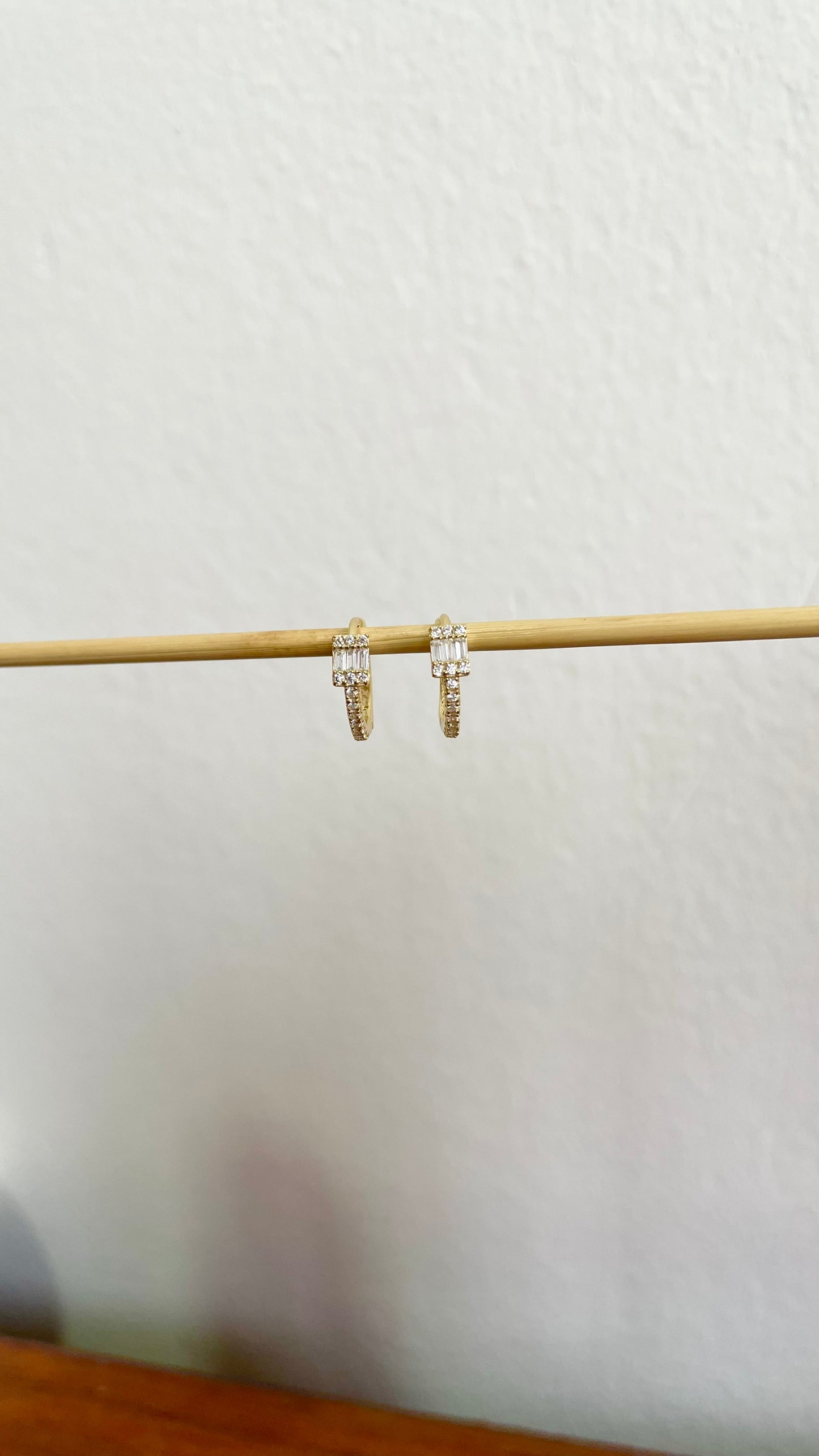 Ananta mini hoops