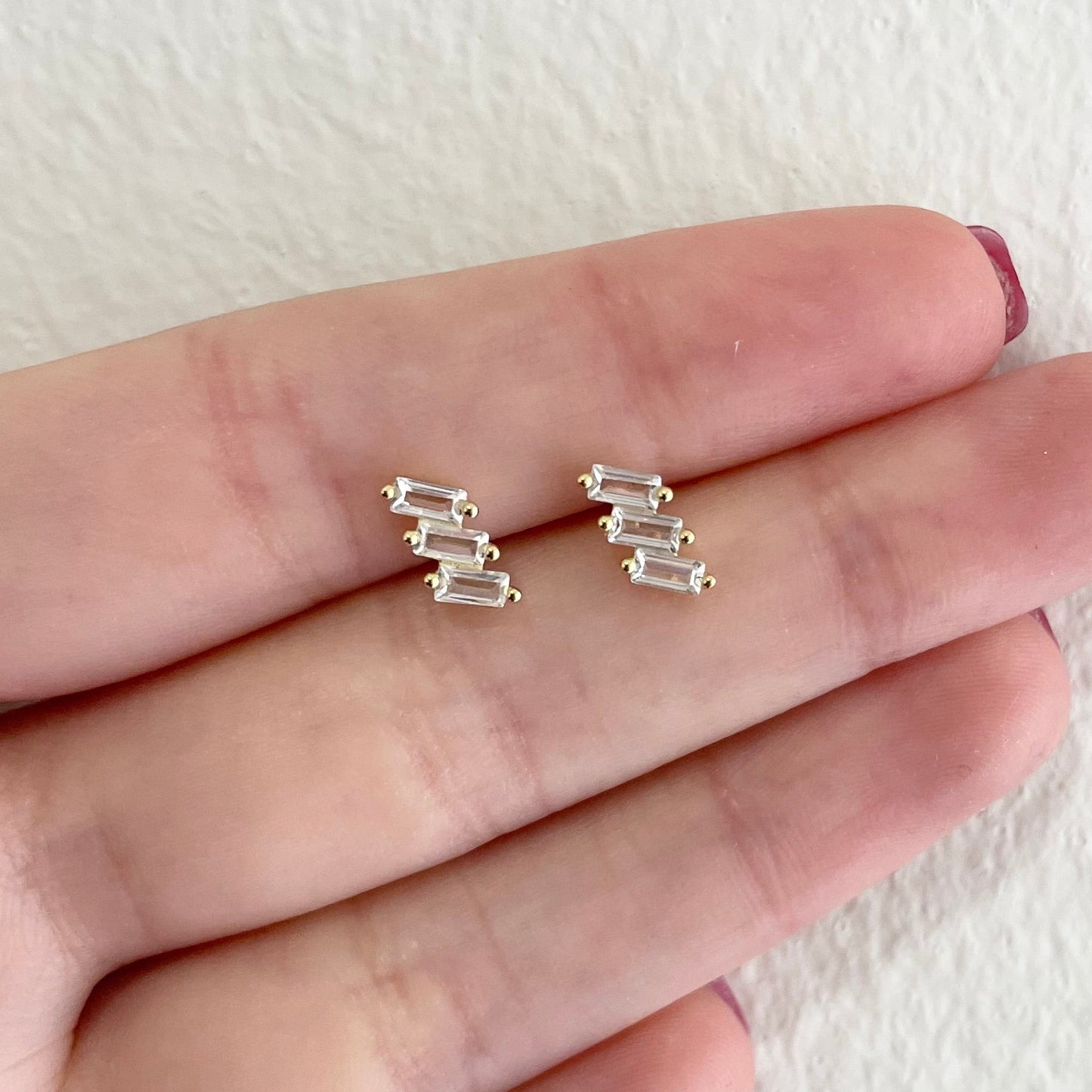 Astra Earrings