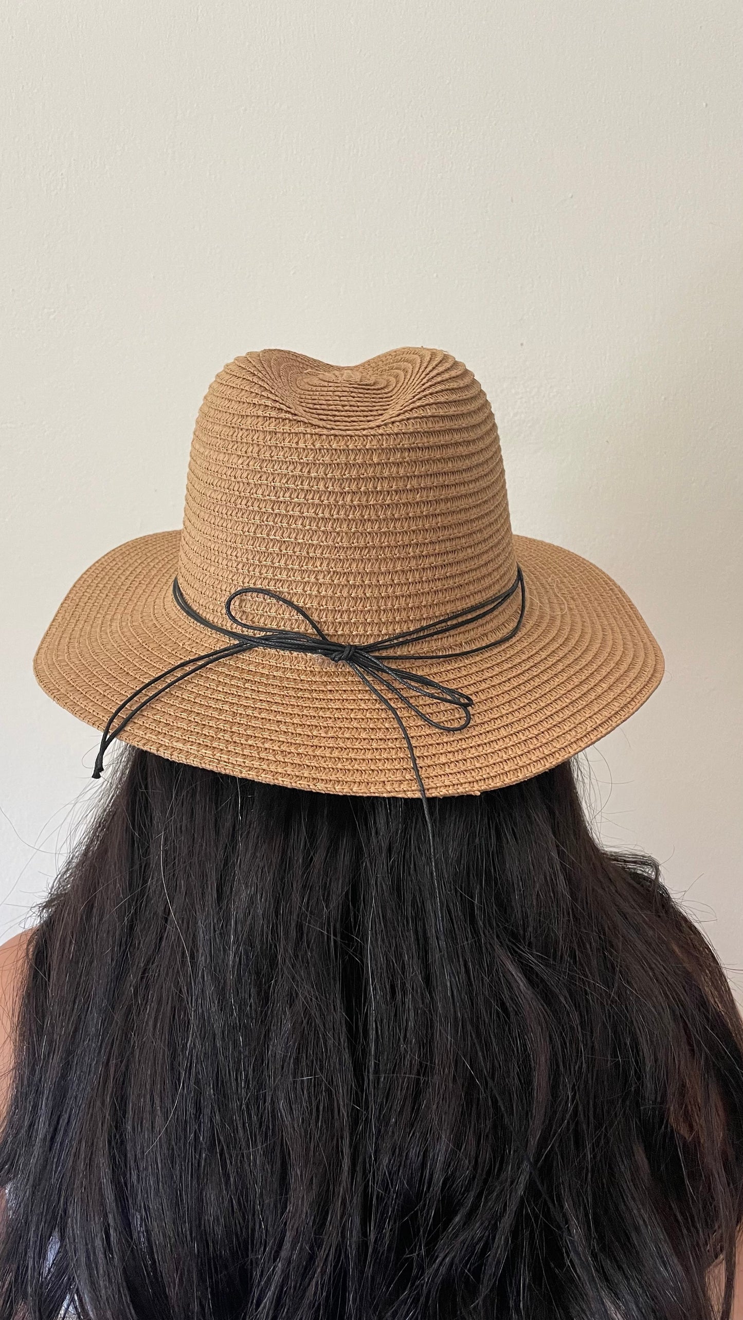 Solara Straw Hat