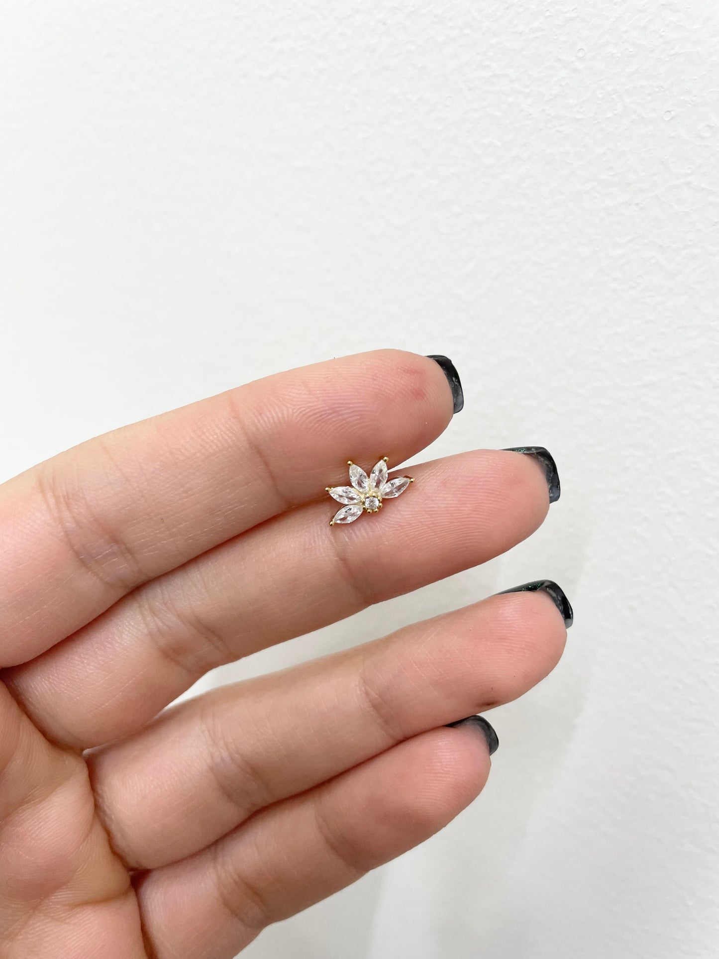 Freya piercing