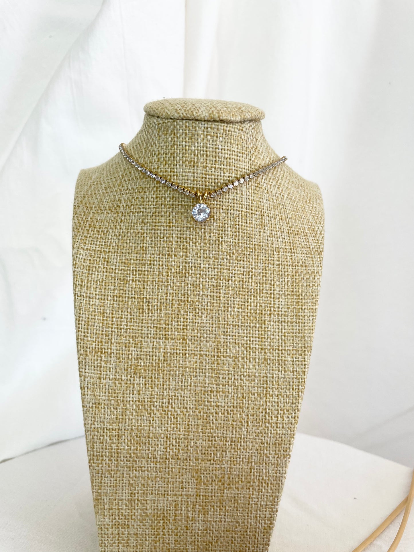 Kehlani necklace
