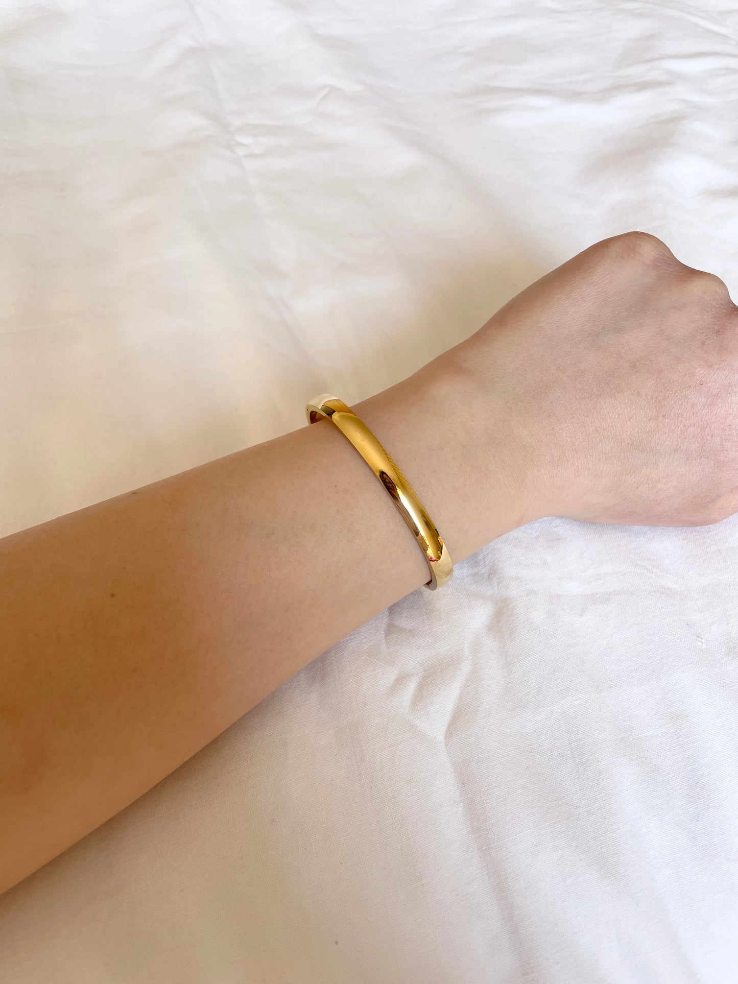 Simplicity bracelet