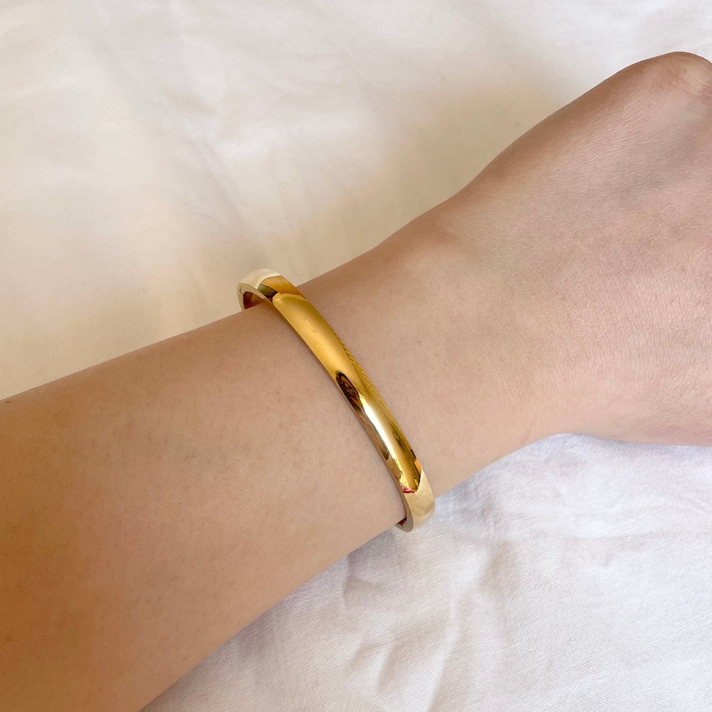 Simplicity bracelet