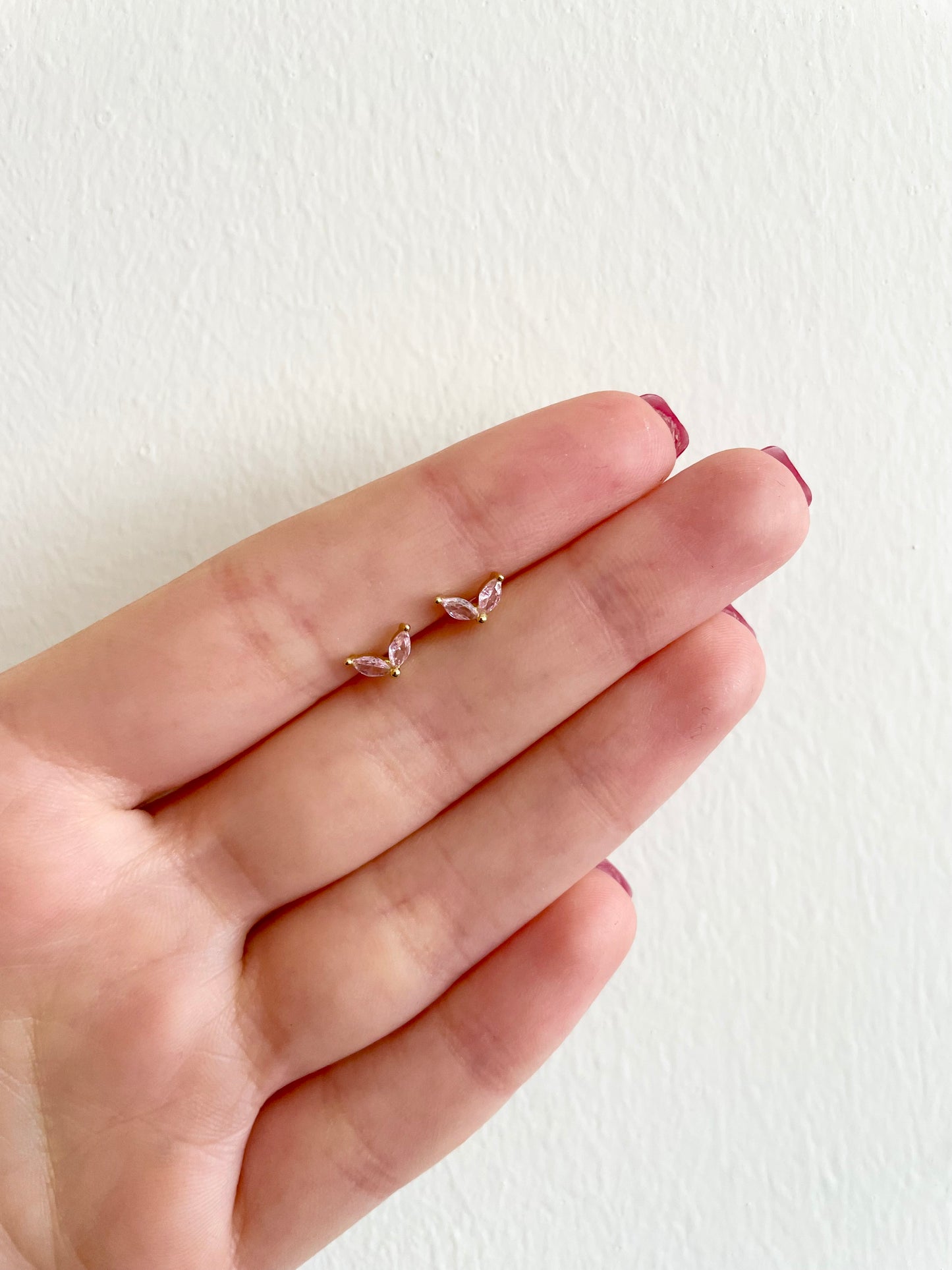 Rosella earrings