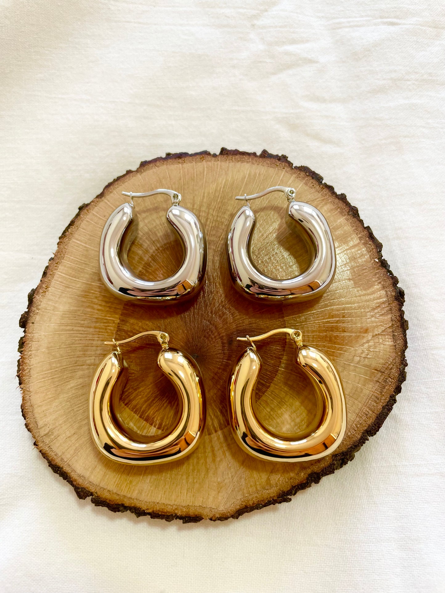 Juliette earring
