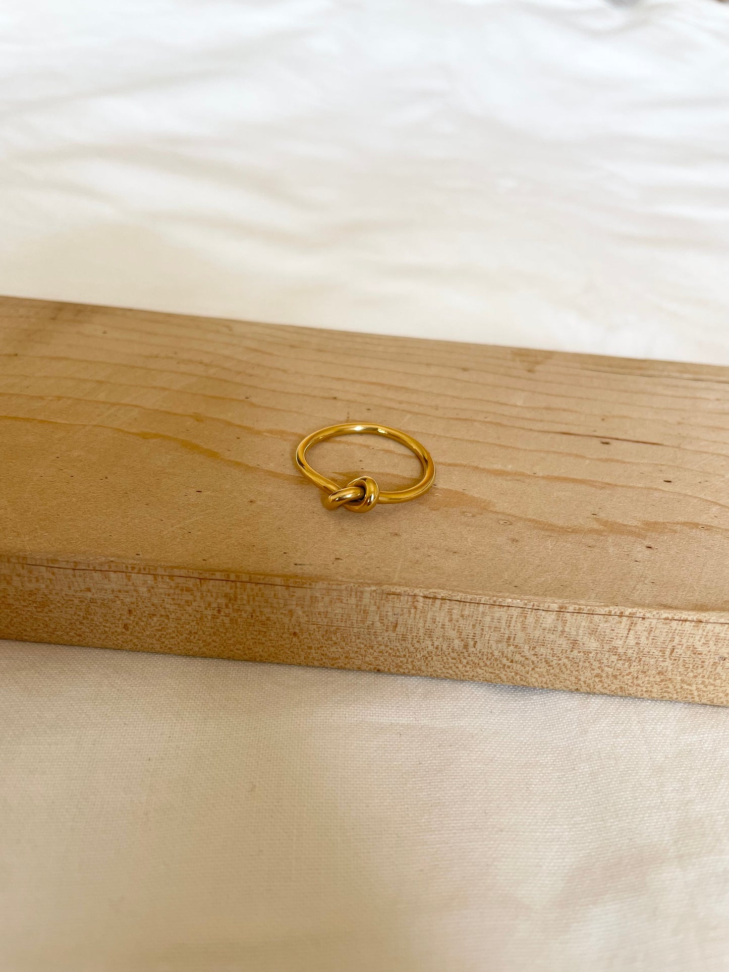 Nova ring
