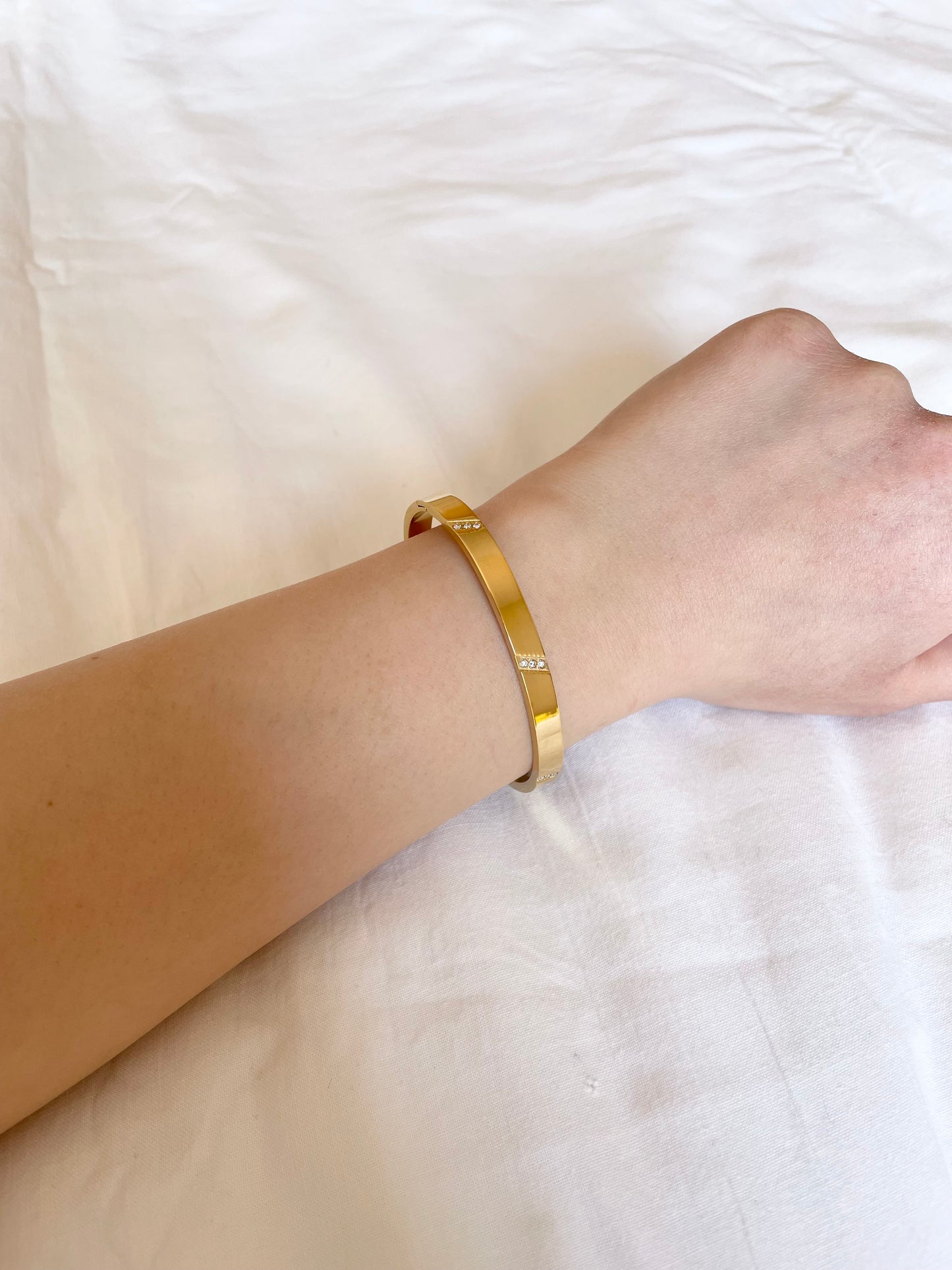 Pure Essence bracelet