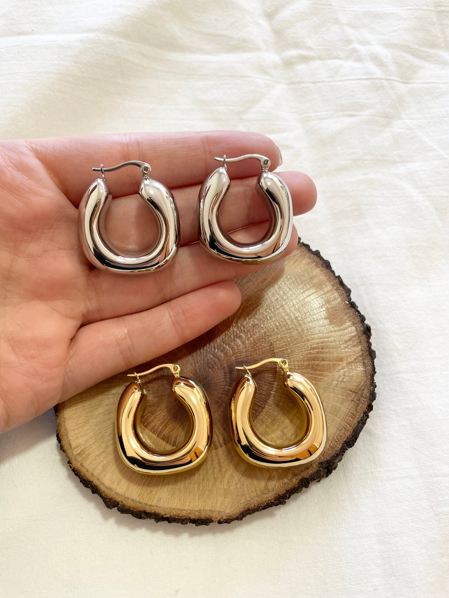 Juliette earring