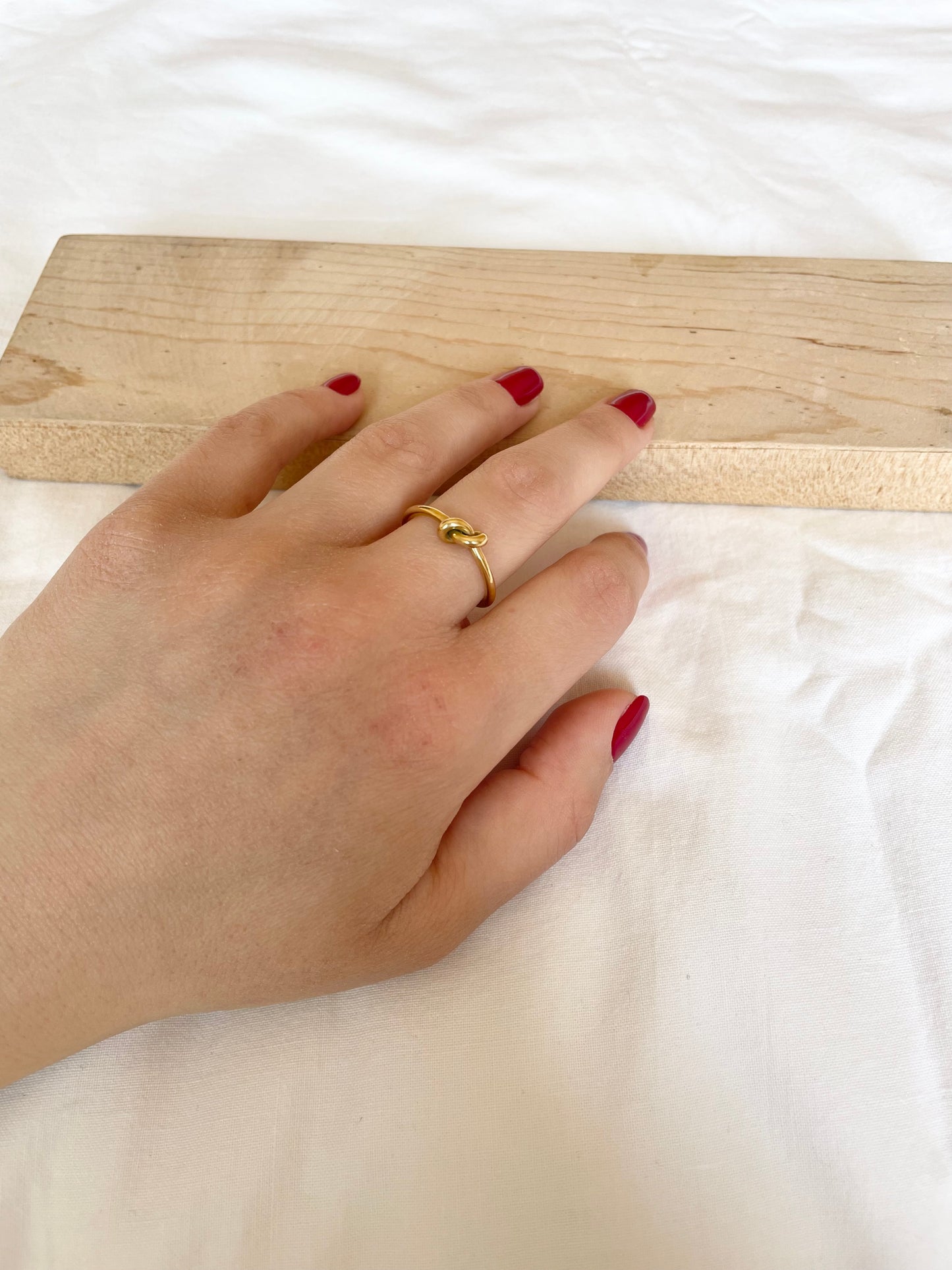 Nova ring