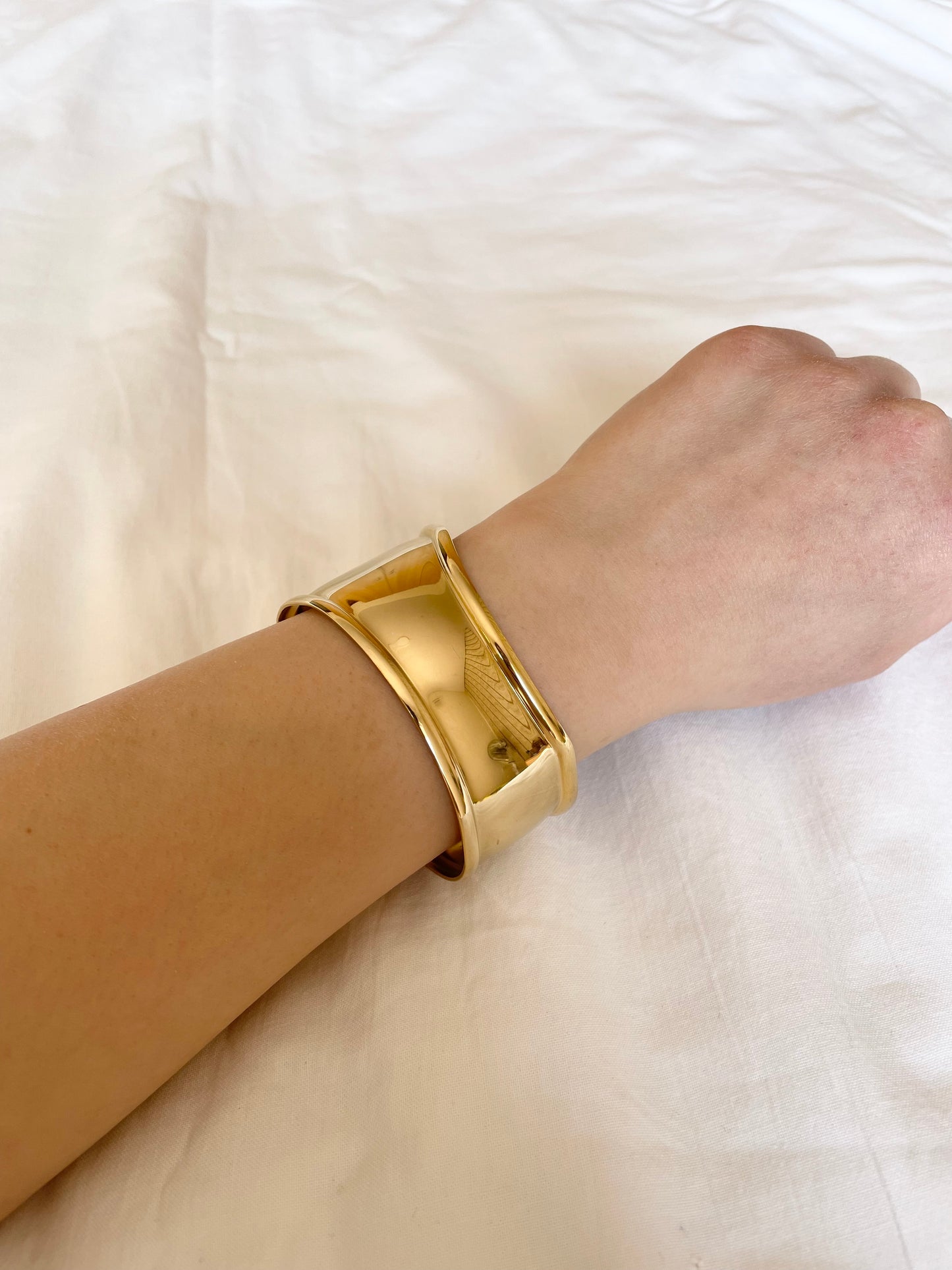 Subtle Spark bracelet