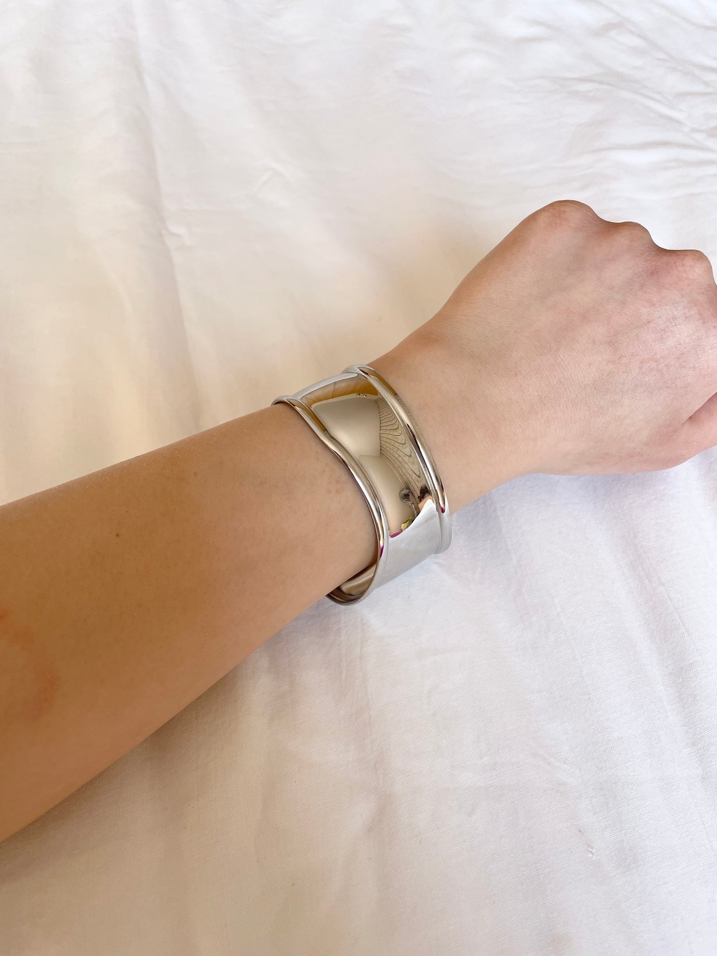 Subtle Spark bracelet
