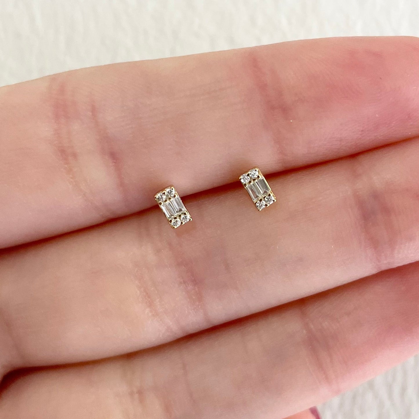 Vertica Earrings