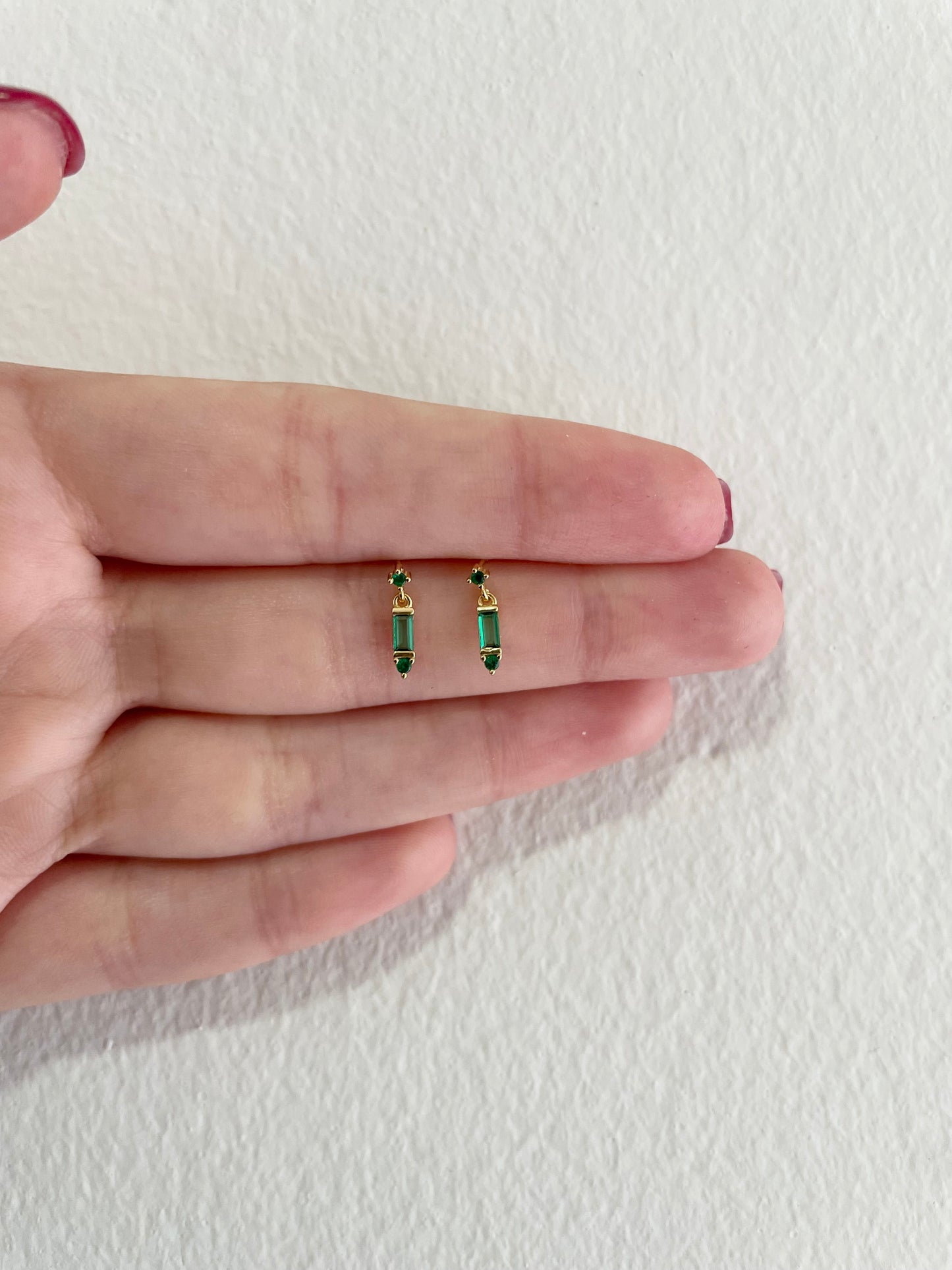 Lush earring