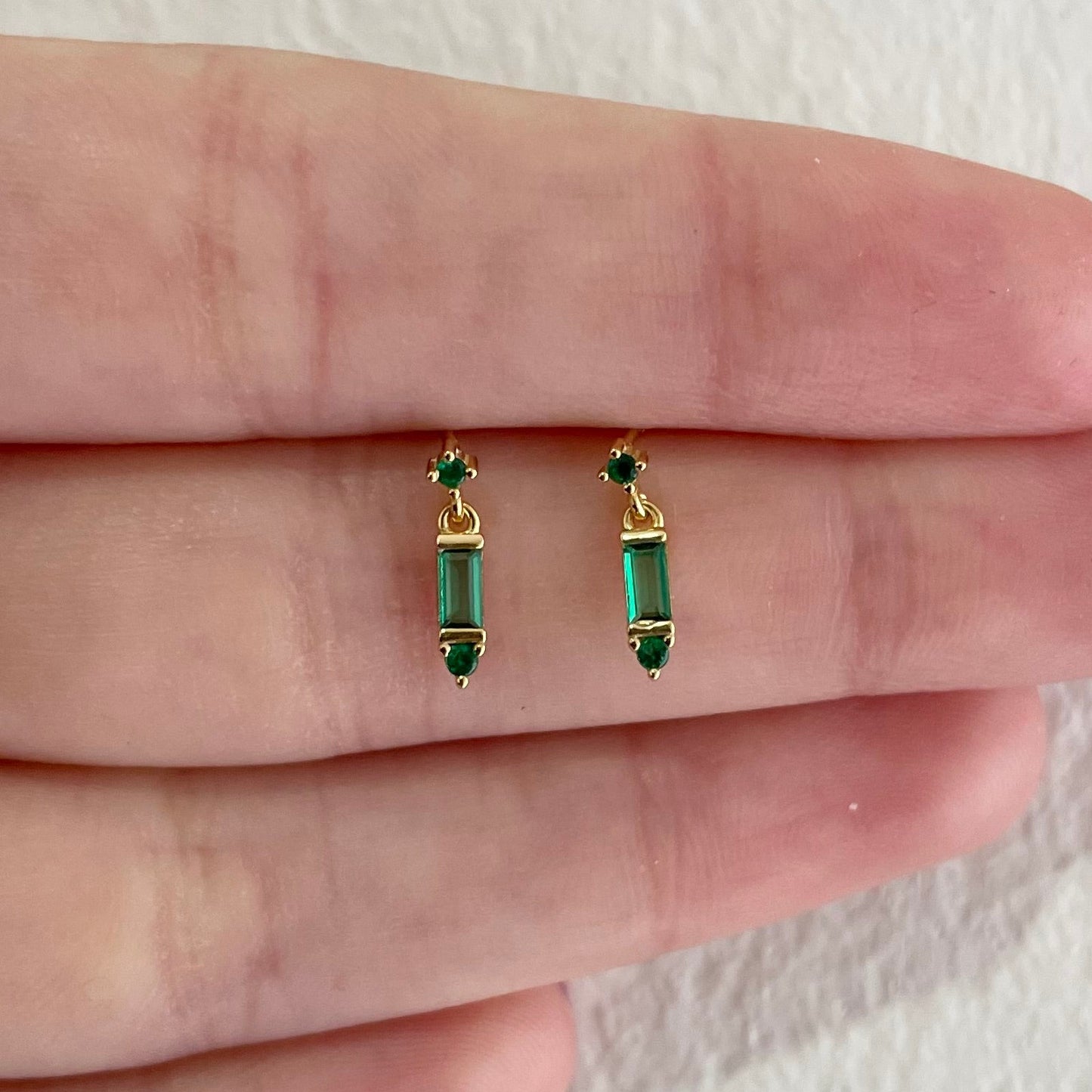 Lush Earrings