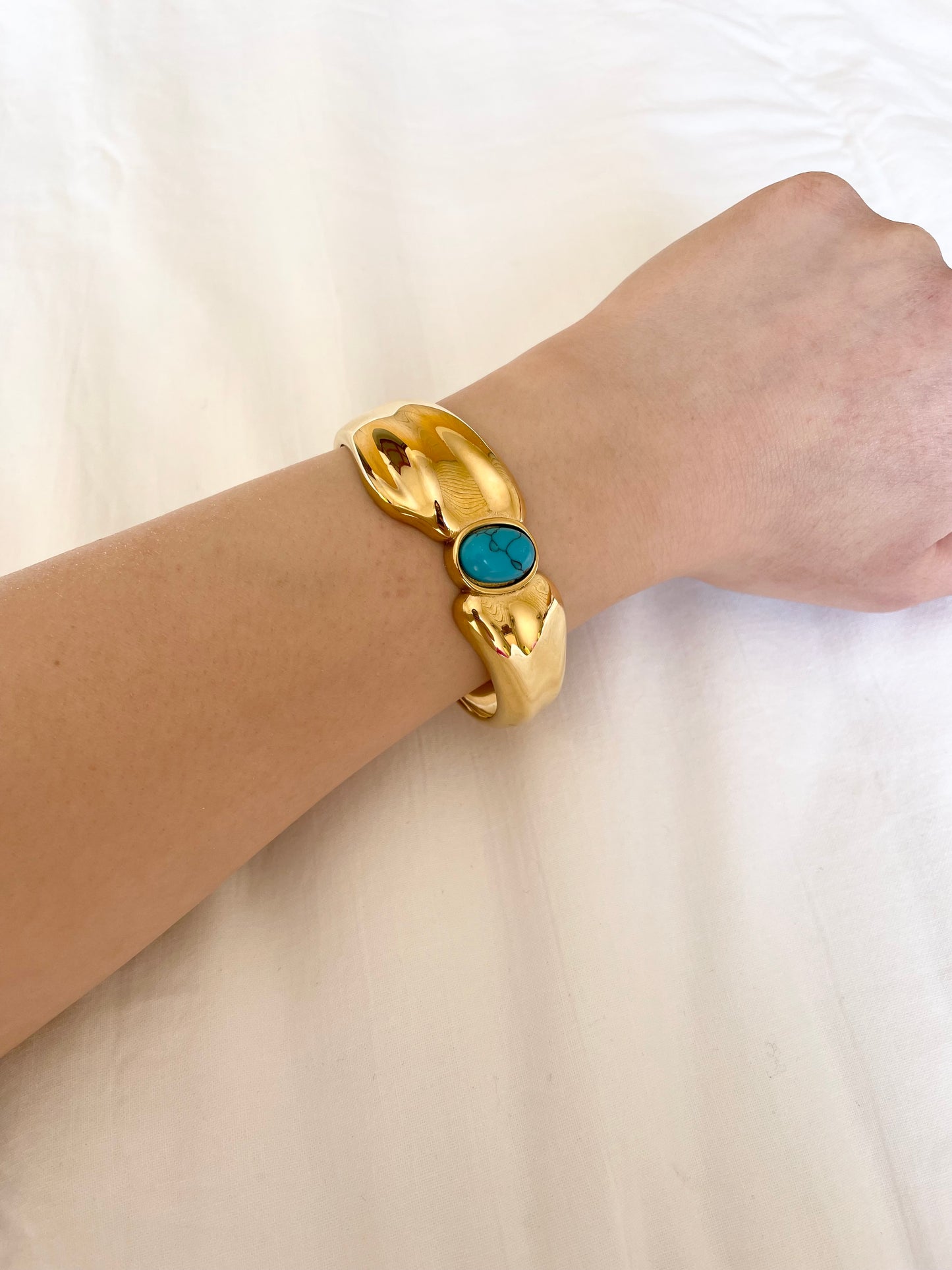 Luxe bracelet