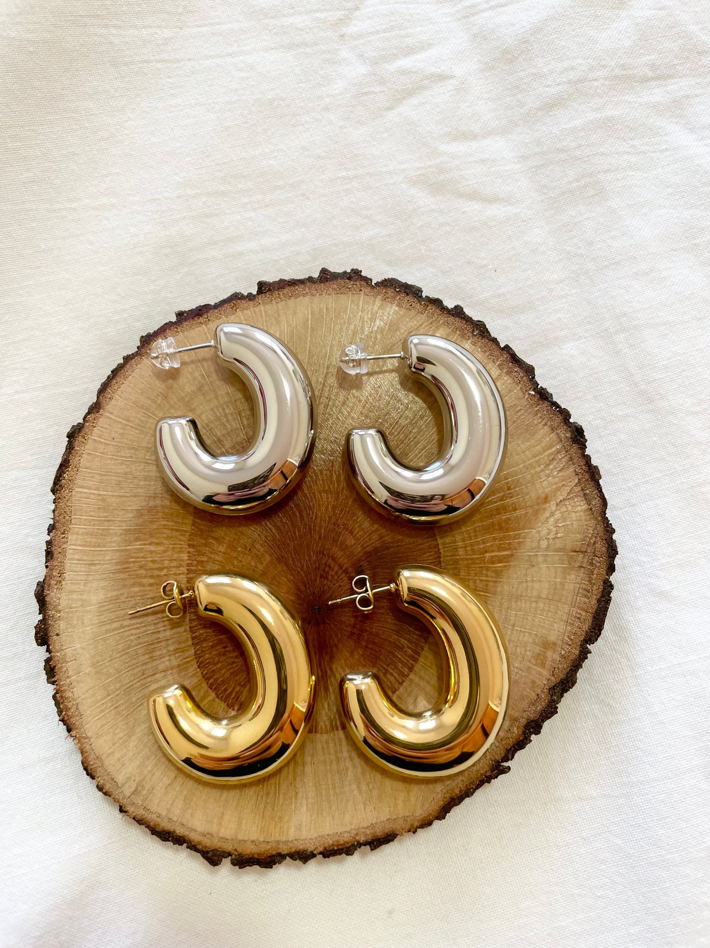 Lia earring