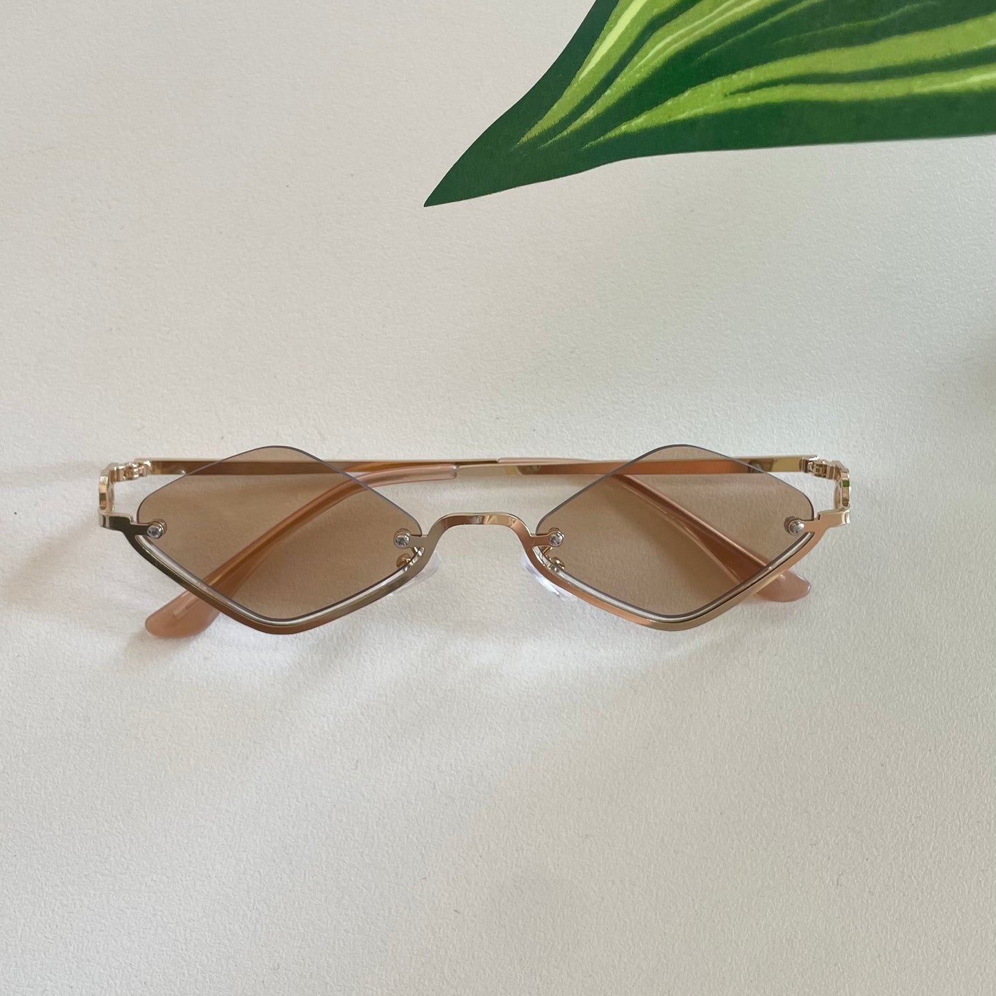Lustra sunglasses