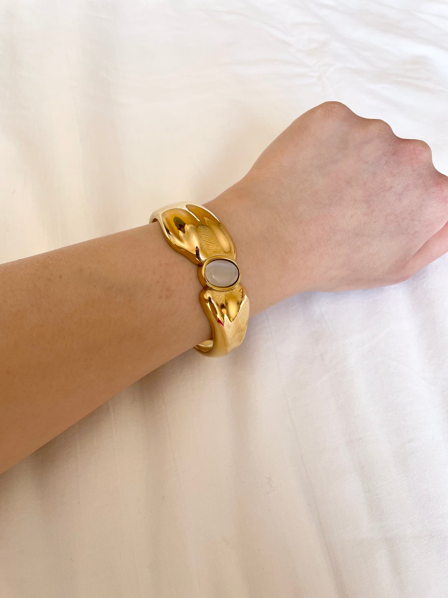 Luxe bracelet