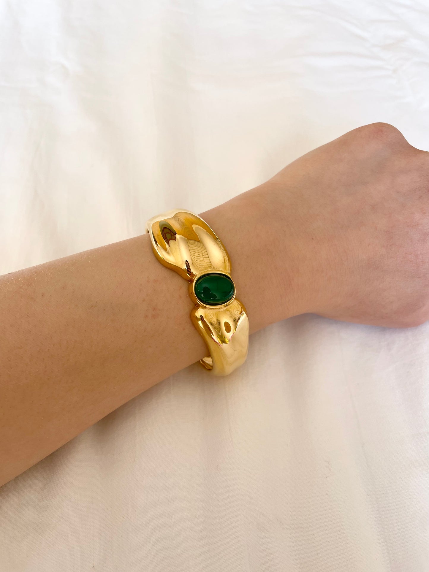 Luxe bracelet