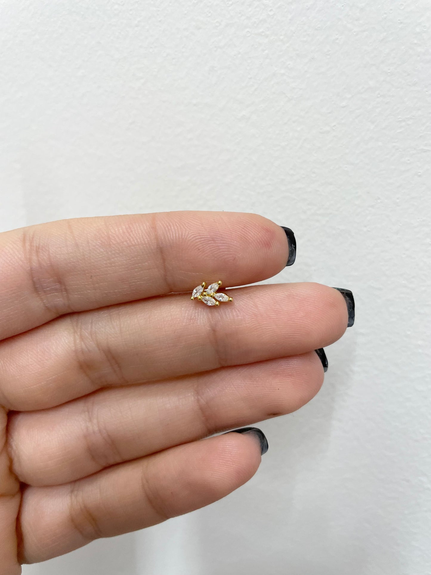 Seraphina piercing