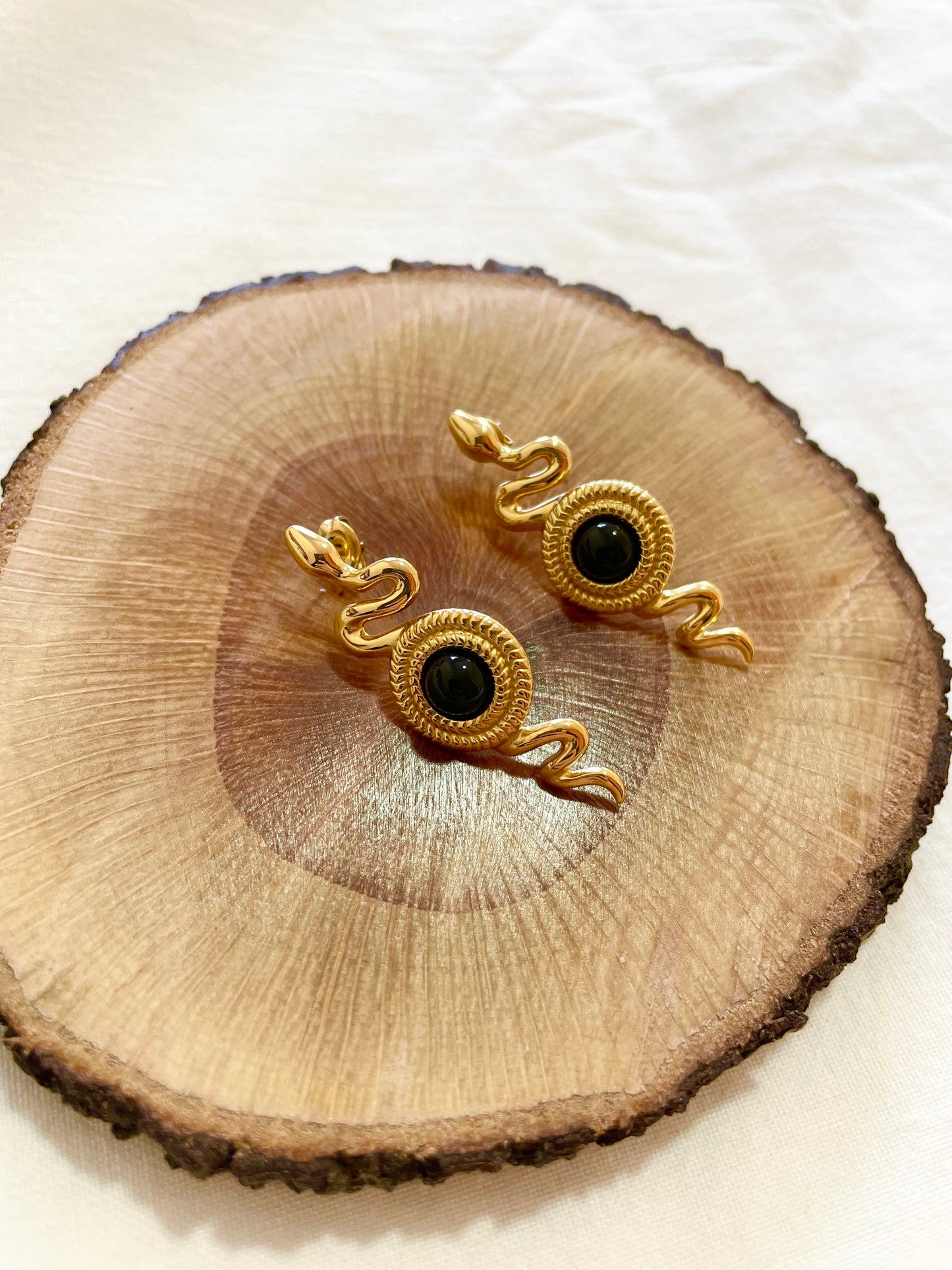 Lamia earring
