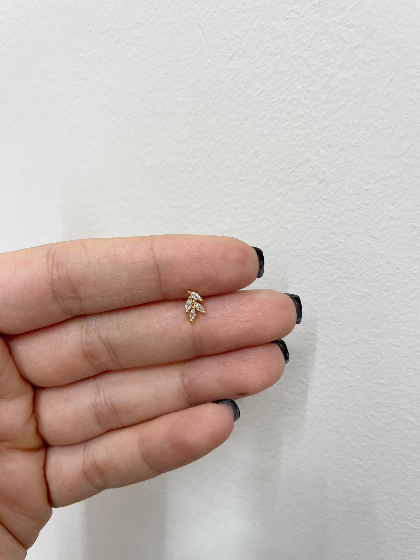 Seraphina piercing