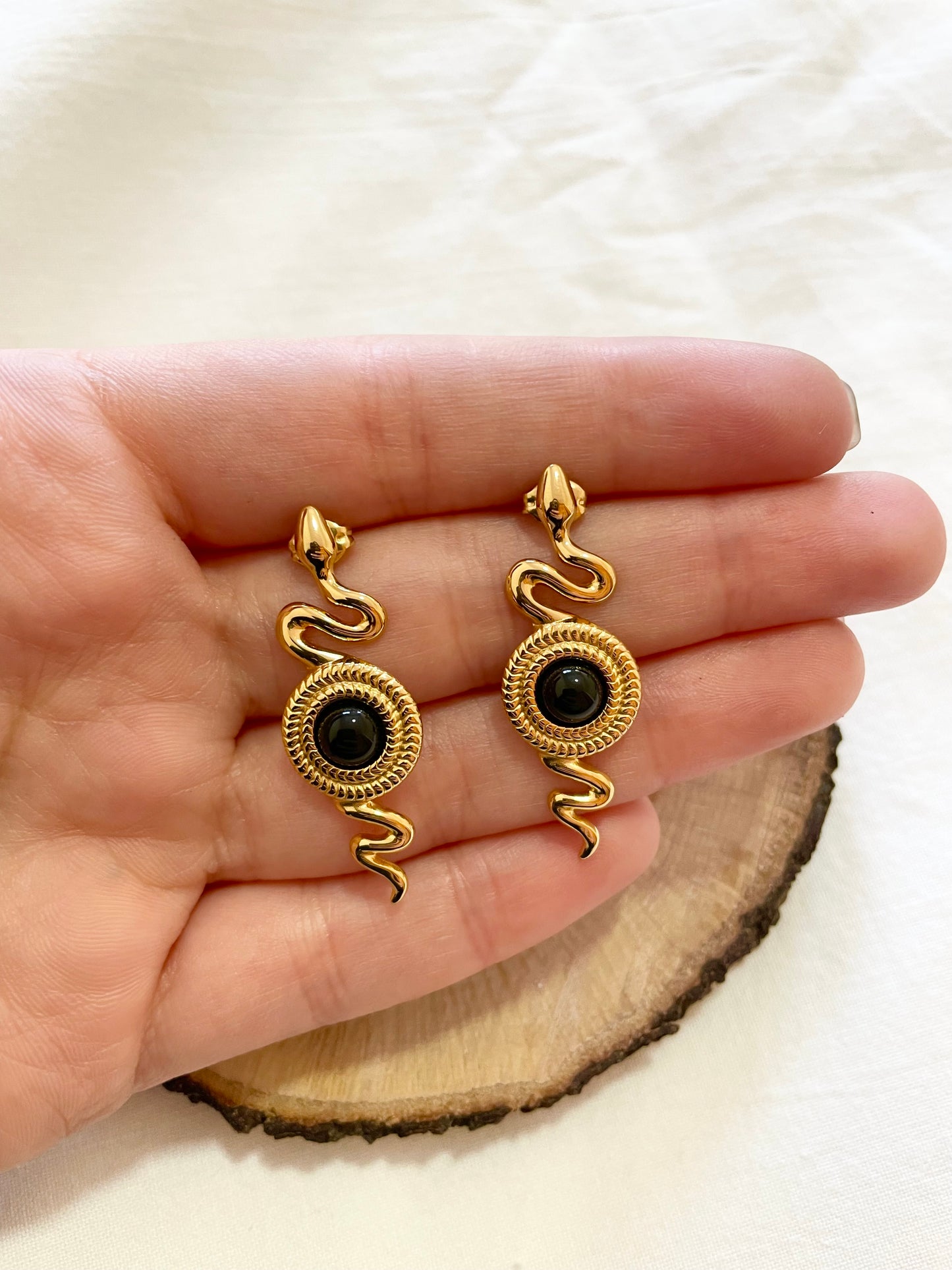 Lamia earring