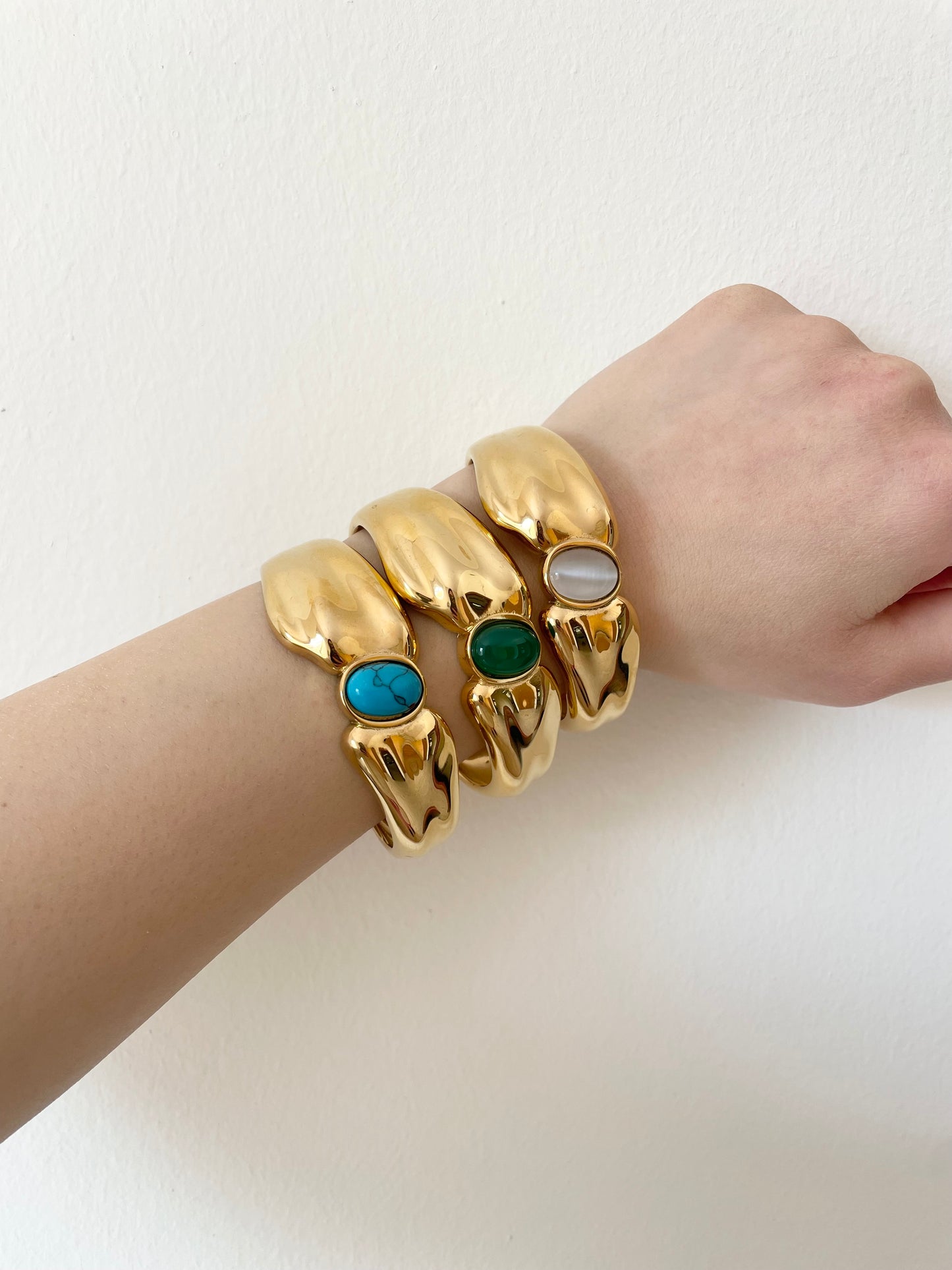 Luxe bracelet