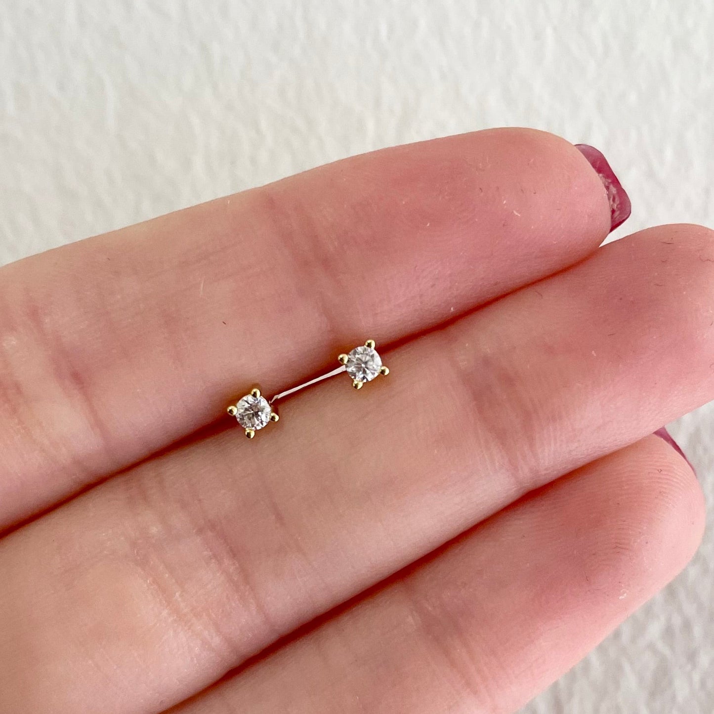 Pure Earrings
