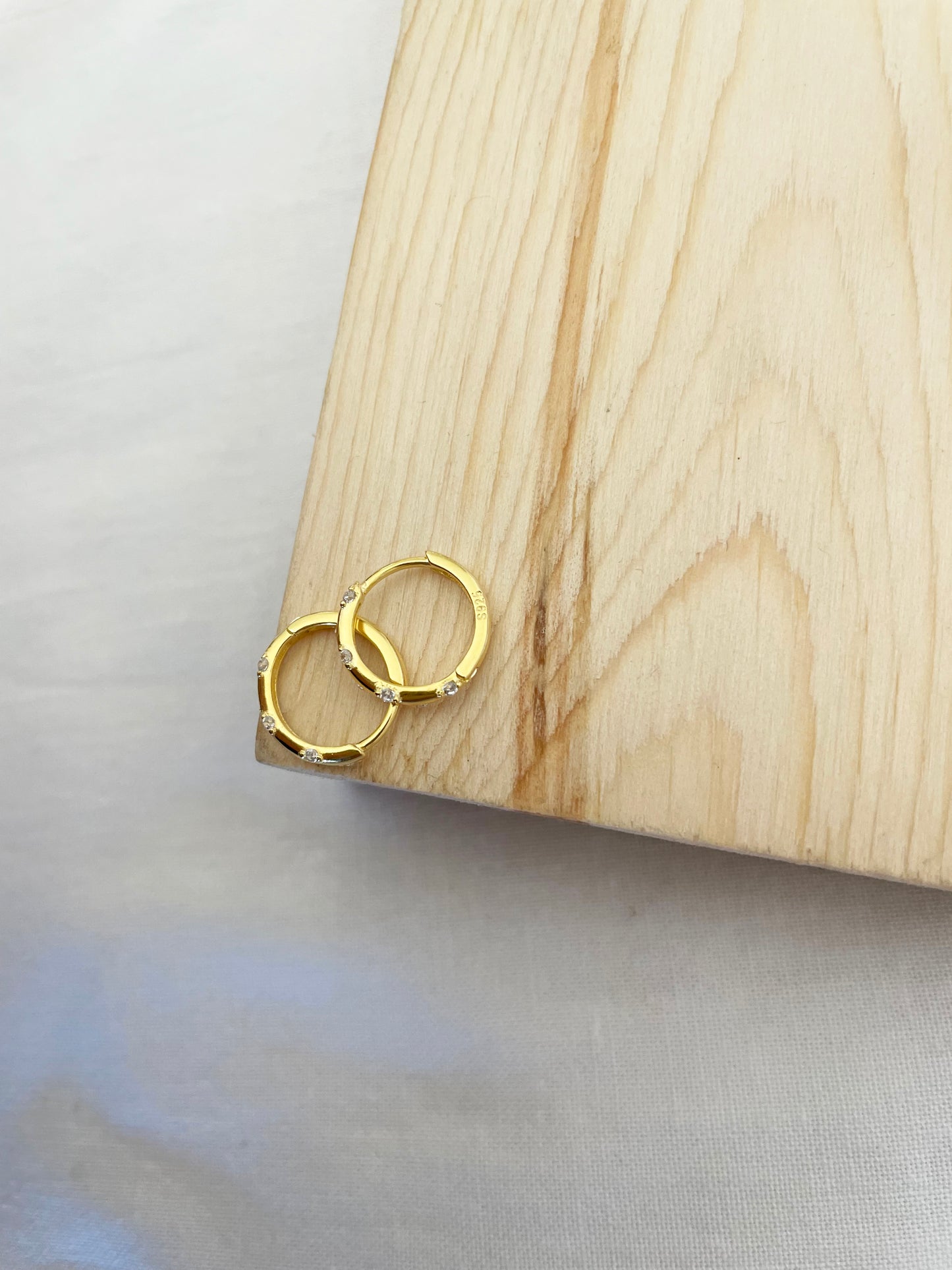 Mia Hoops