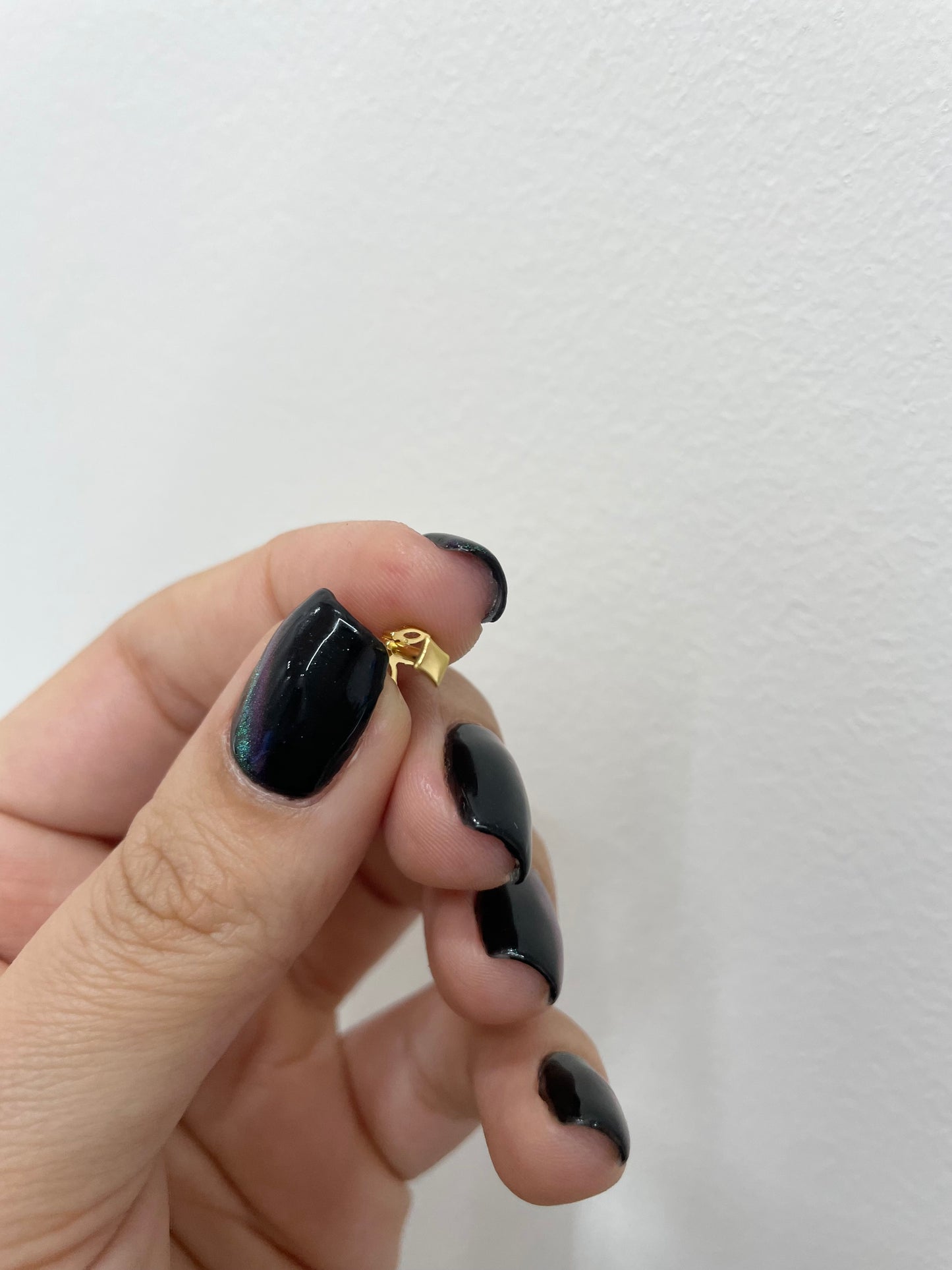 Majesty piercing