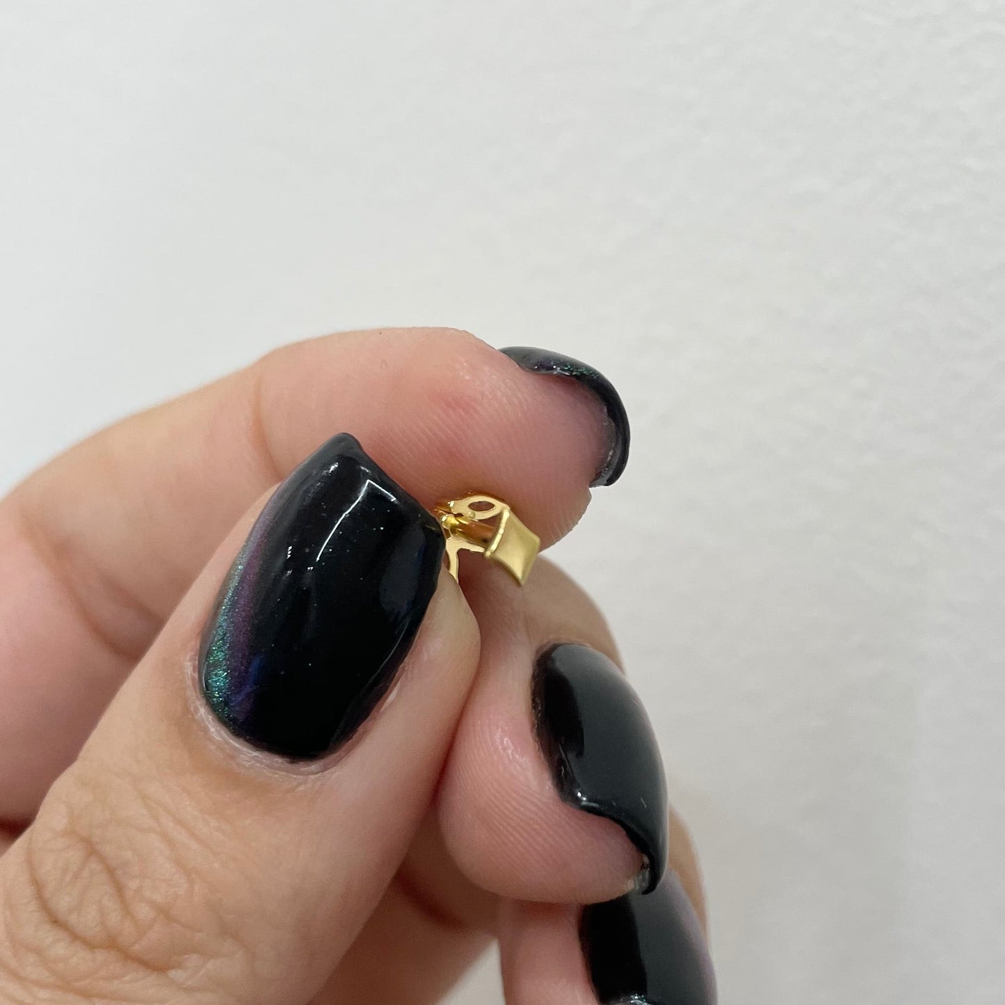 Majesty piercing