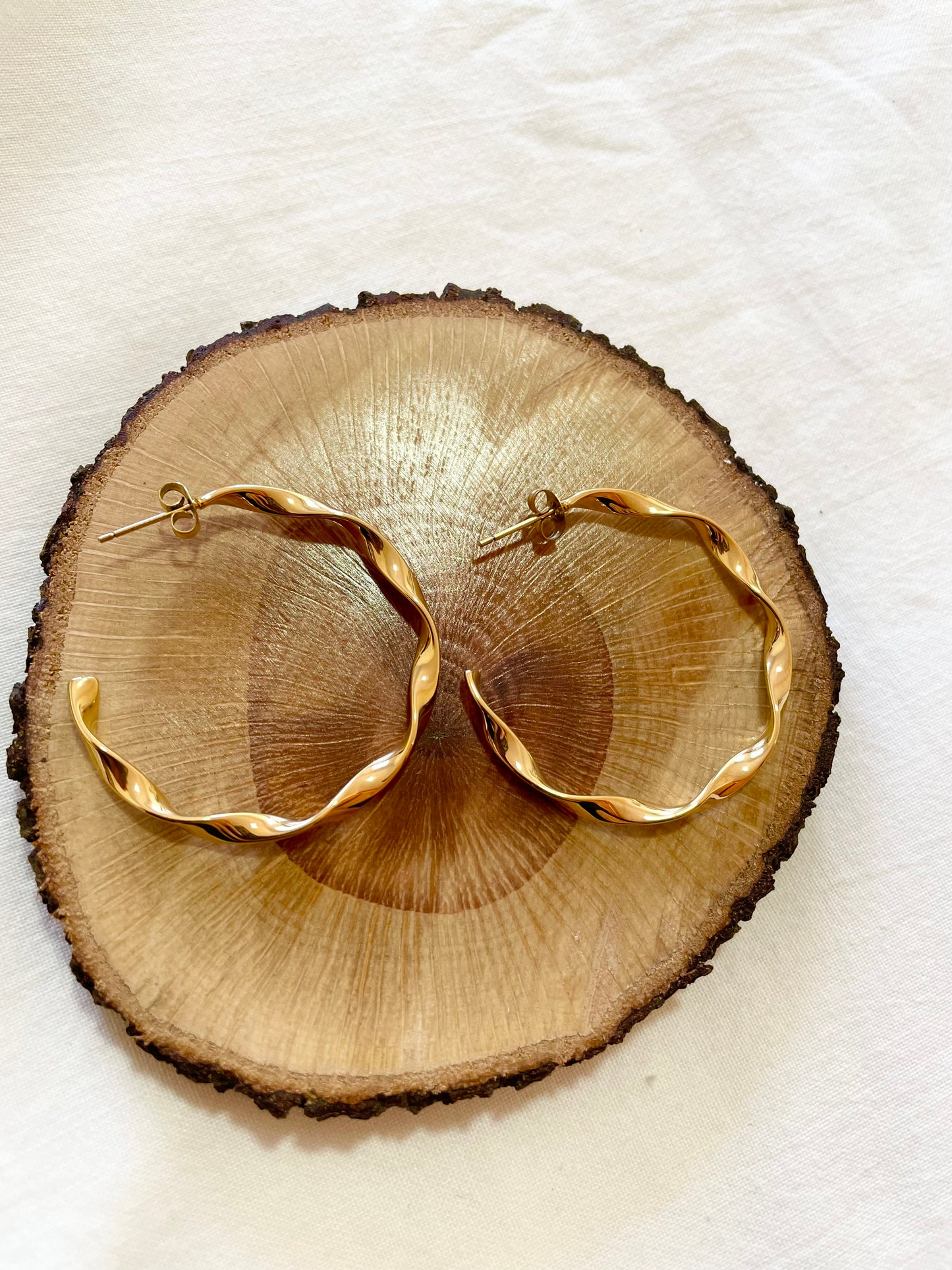 Clementine earring
