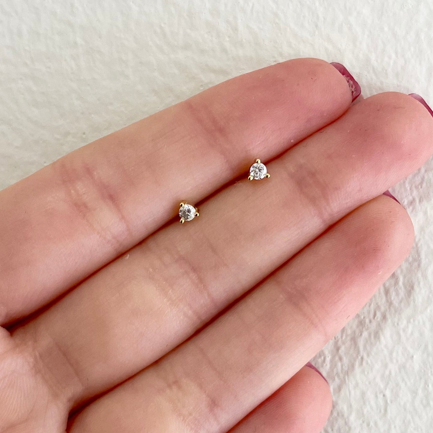 Stardust Earrings