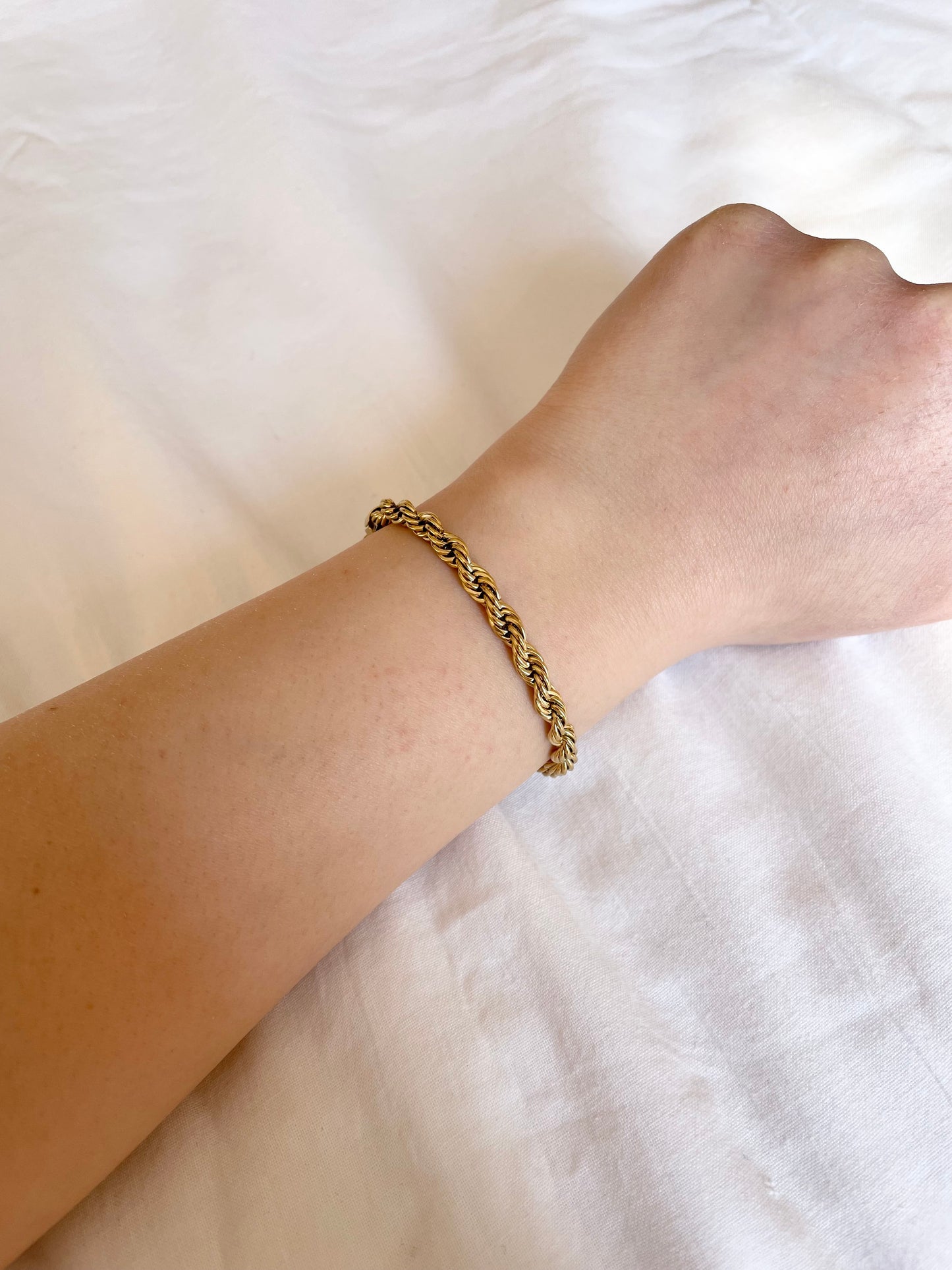 Iconic Chain bracelet