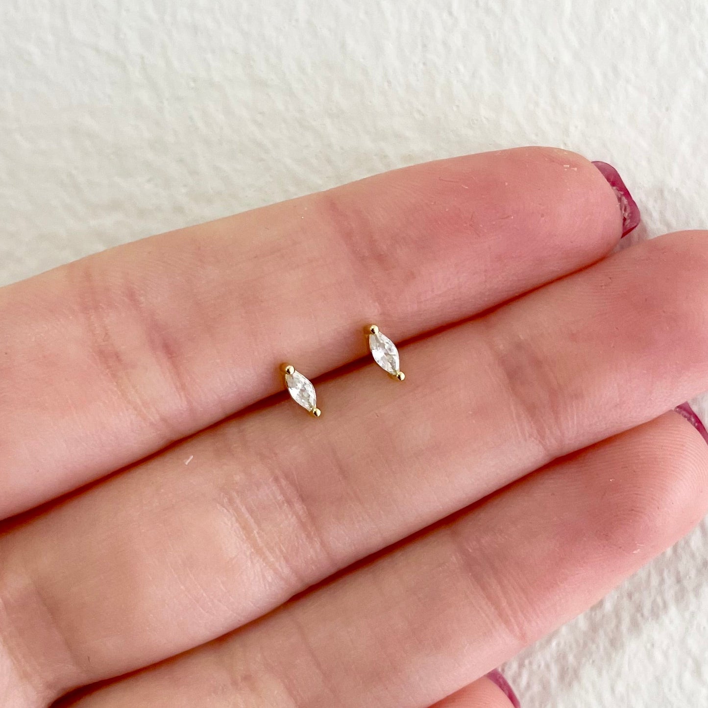 Glow Earrings