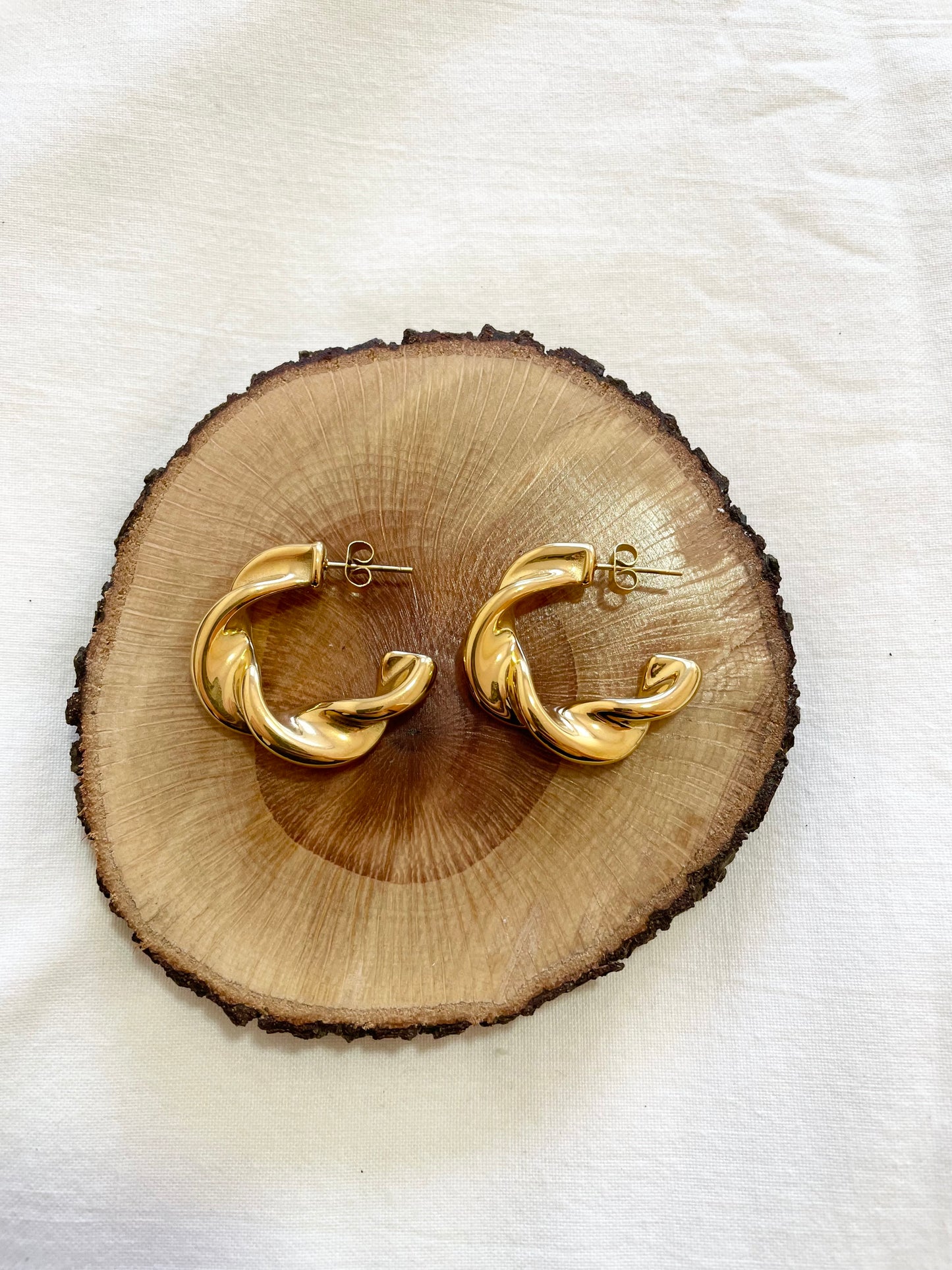 Brielle earring