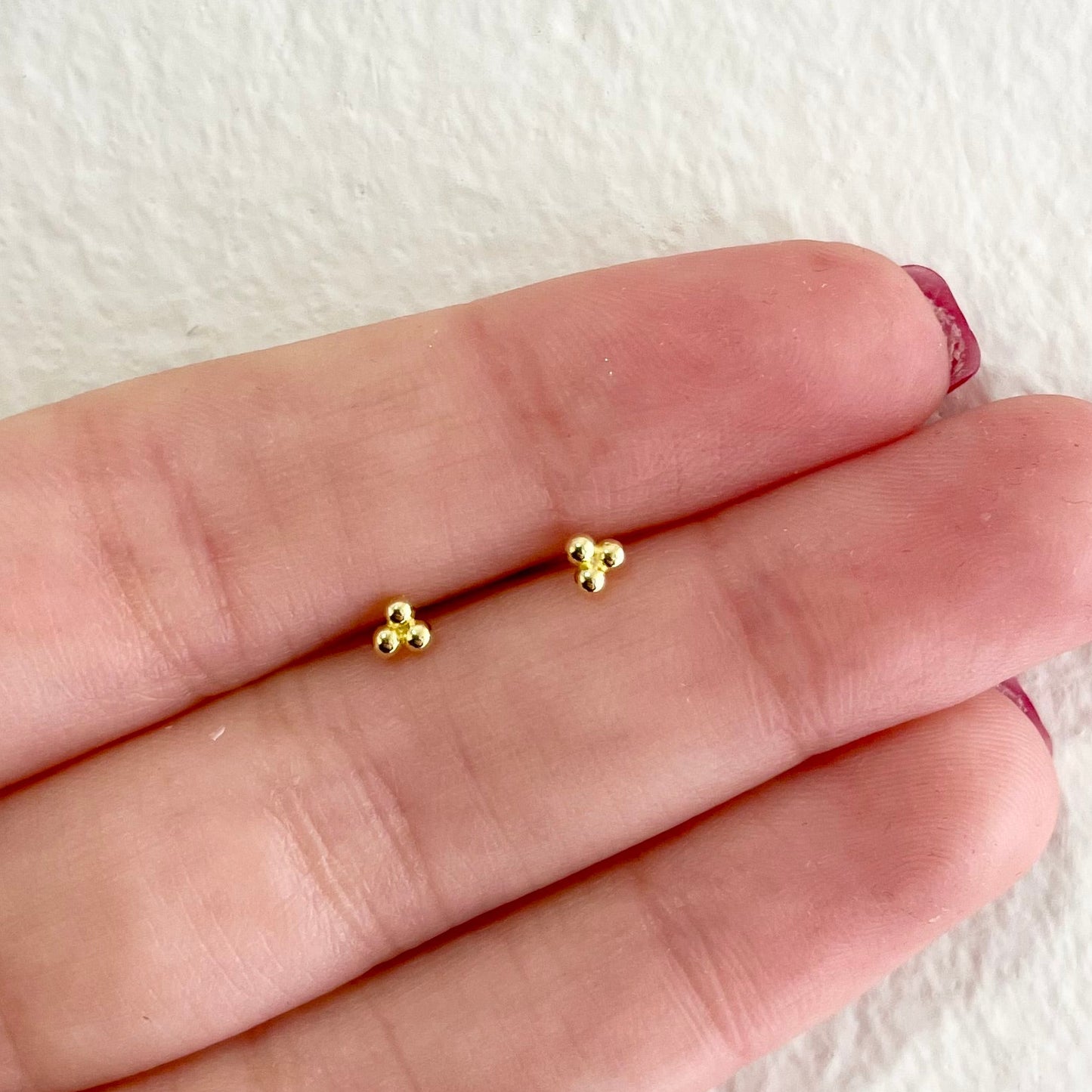 Charmed Earrings