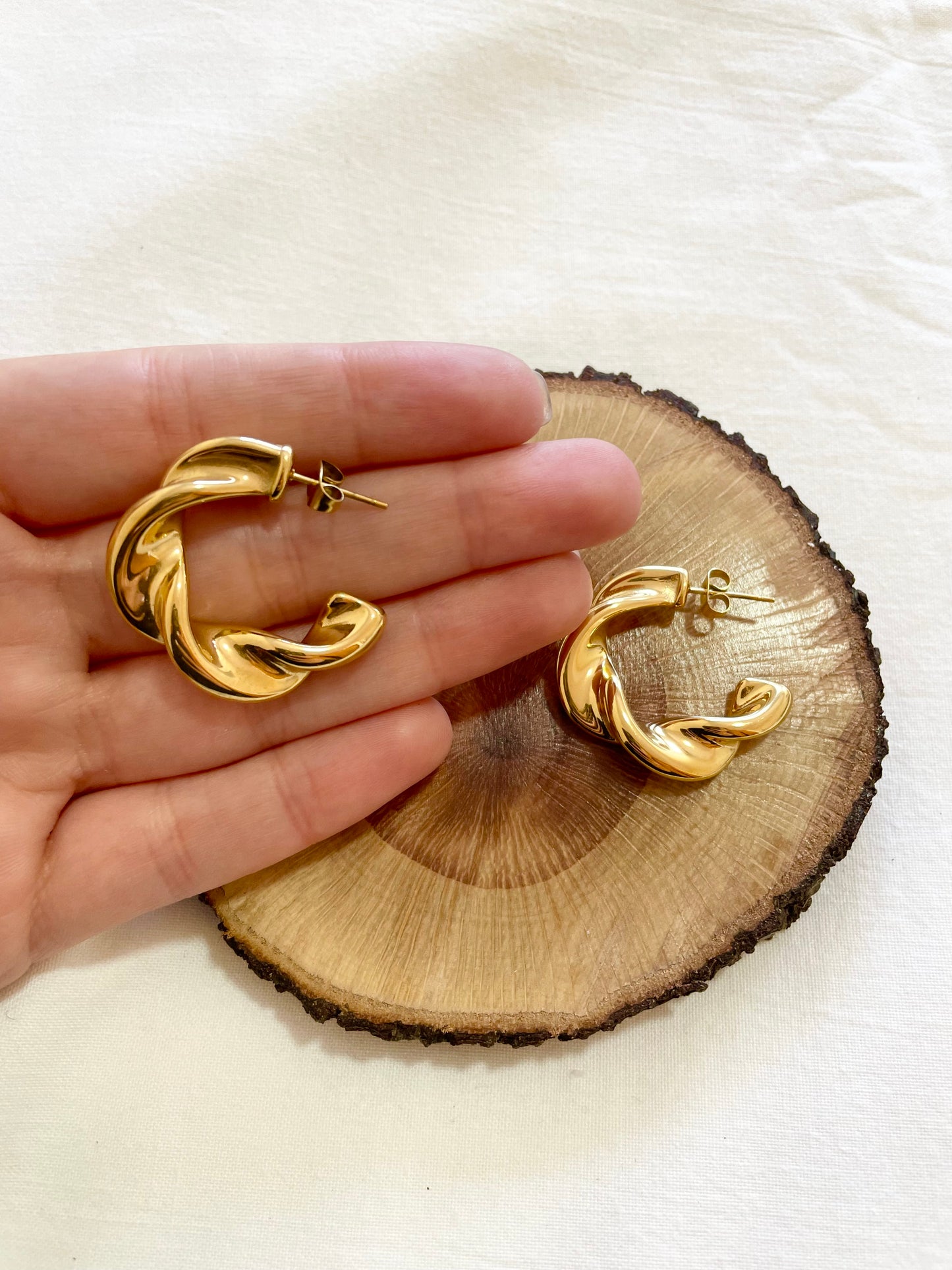 Brielle earring