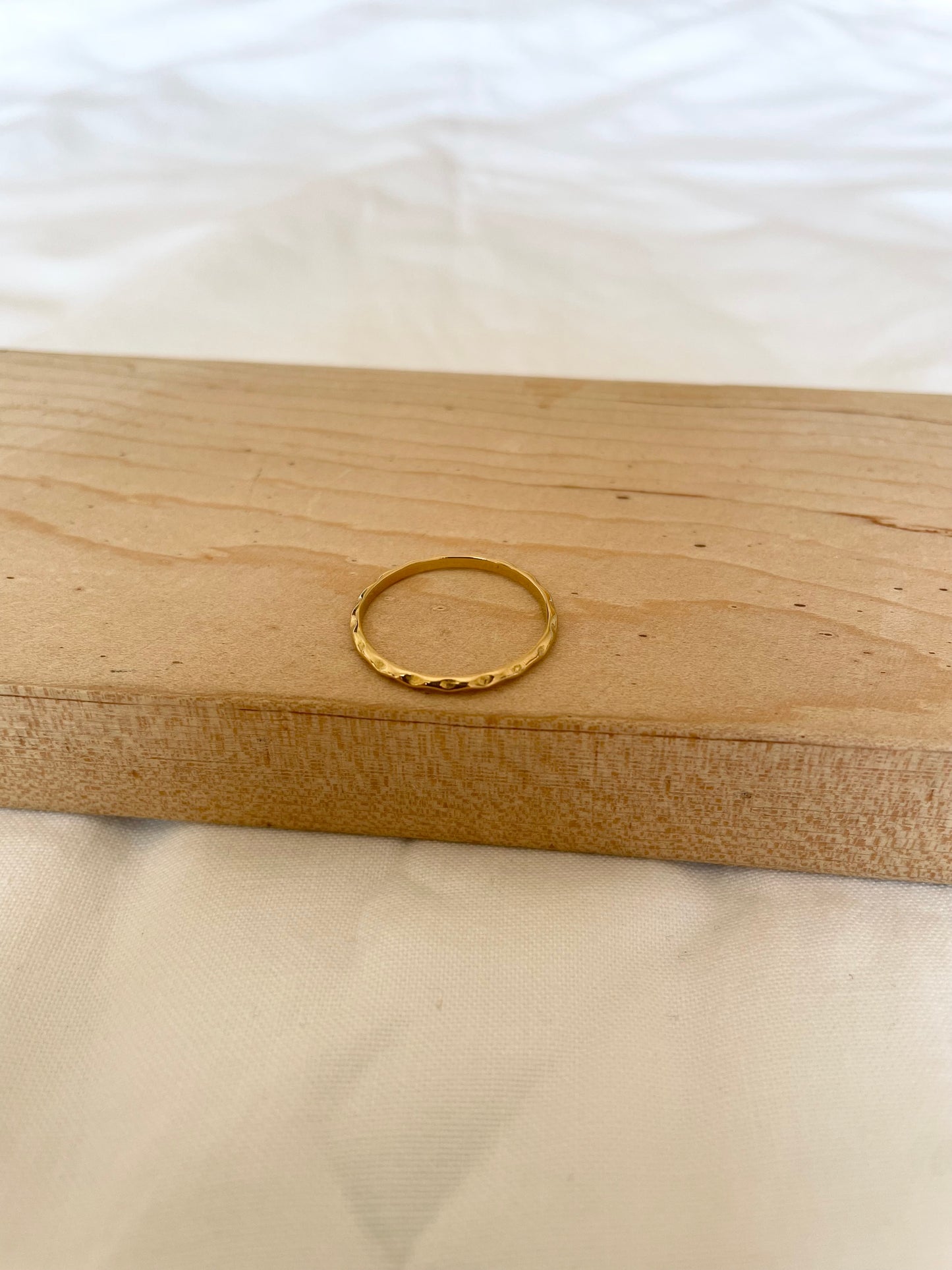Seraphine ring