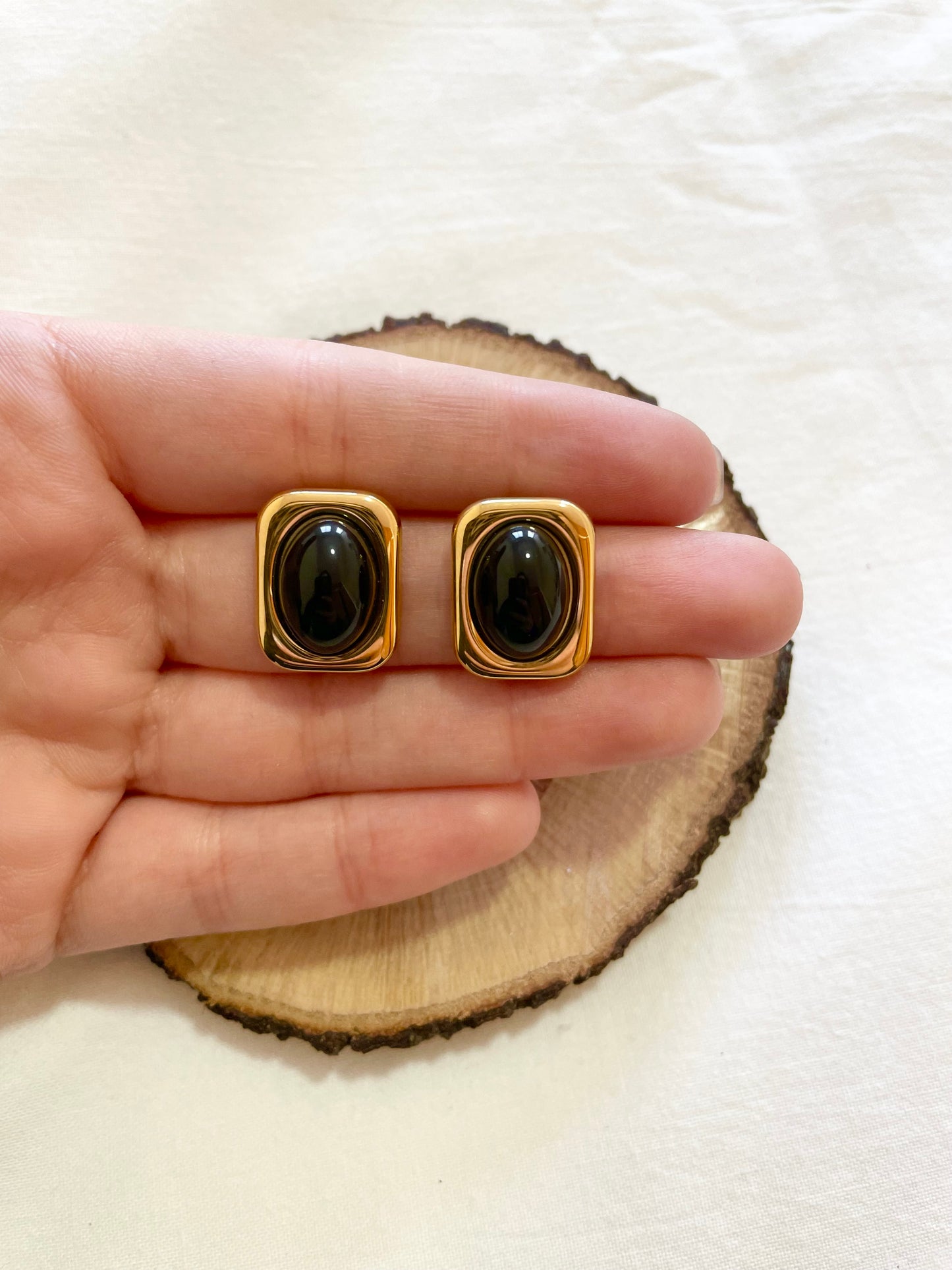 Ina earring