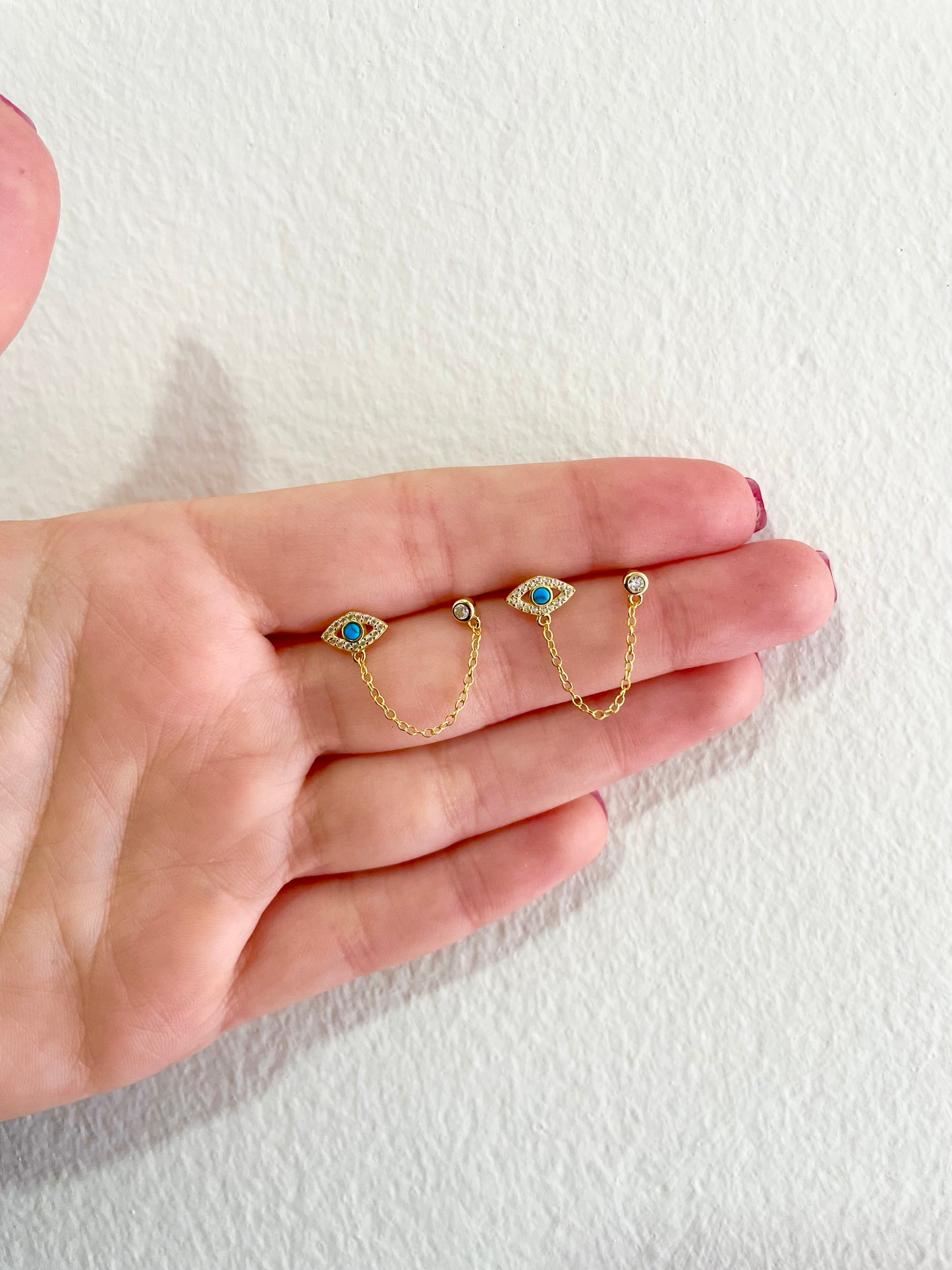 Vision earring