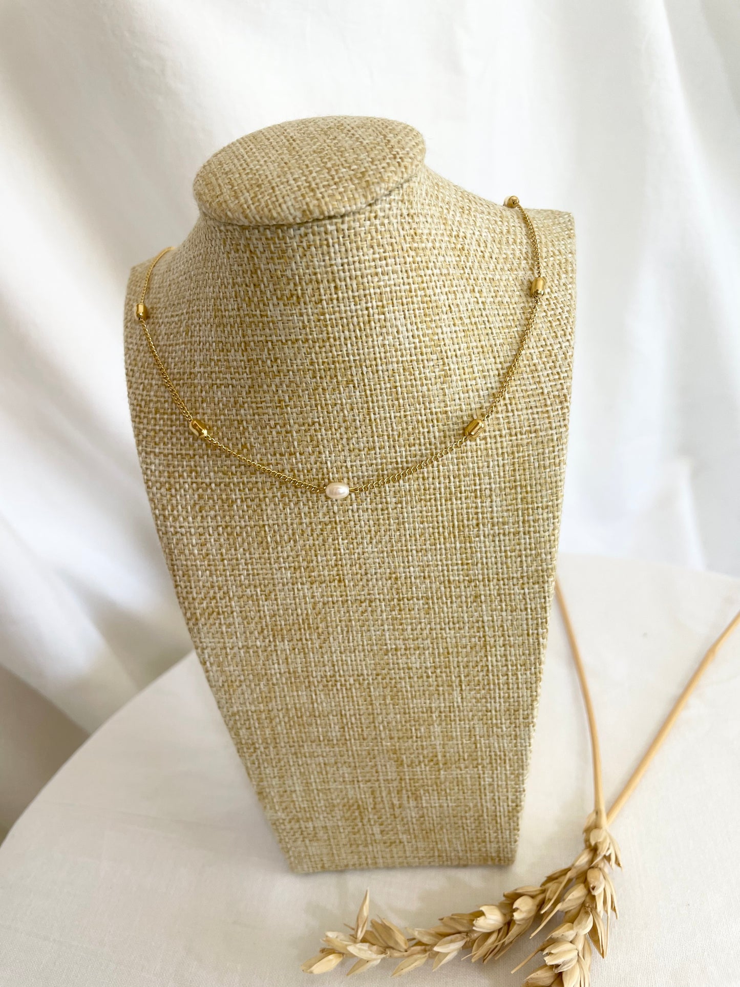Everleigh necklace