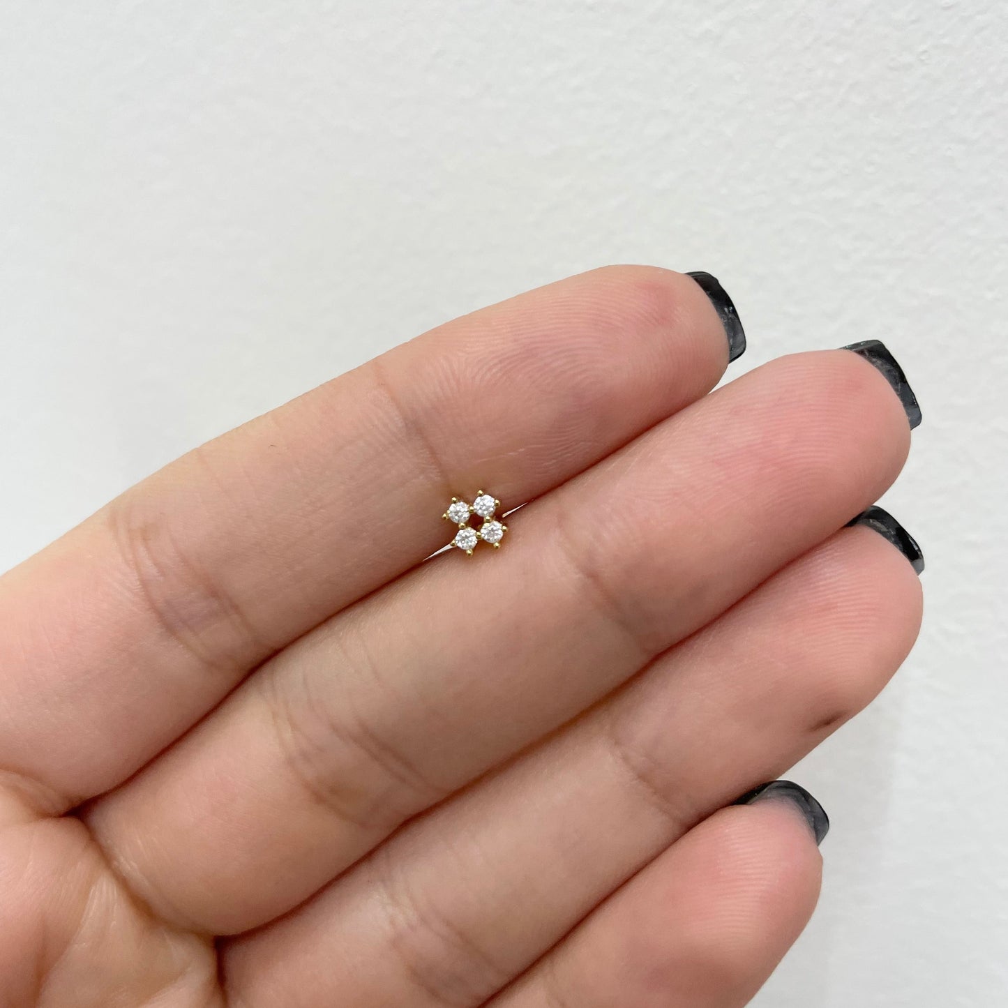Cyber piercing